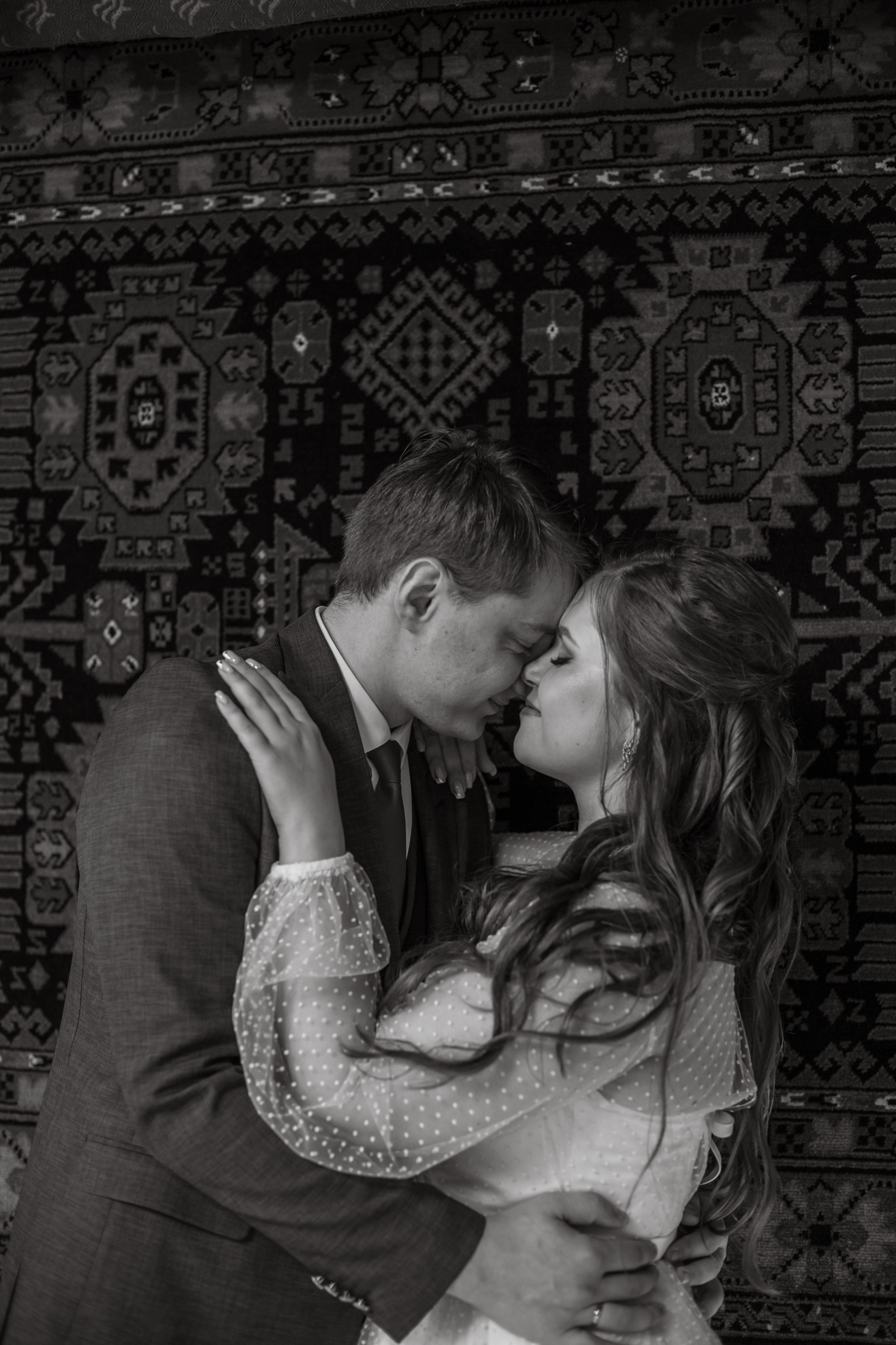 Свадьбы. Анна Епихина фотограф Москва, Балашиха