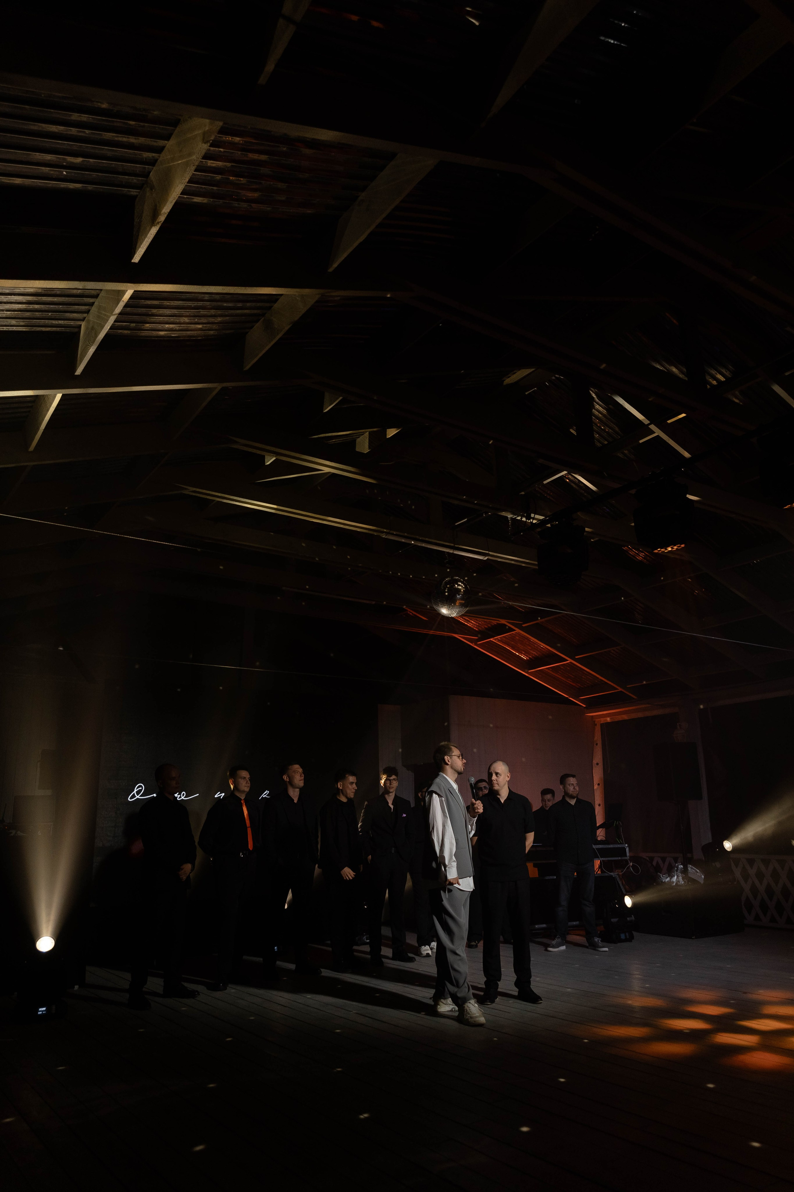 RODION | OLGA. Главная