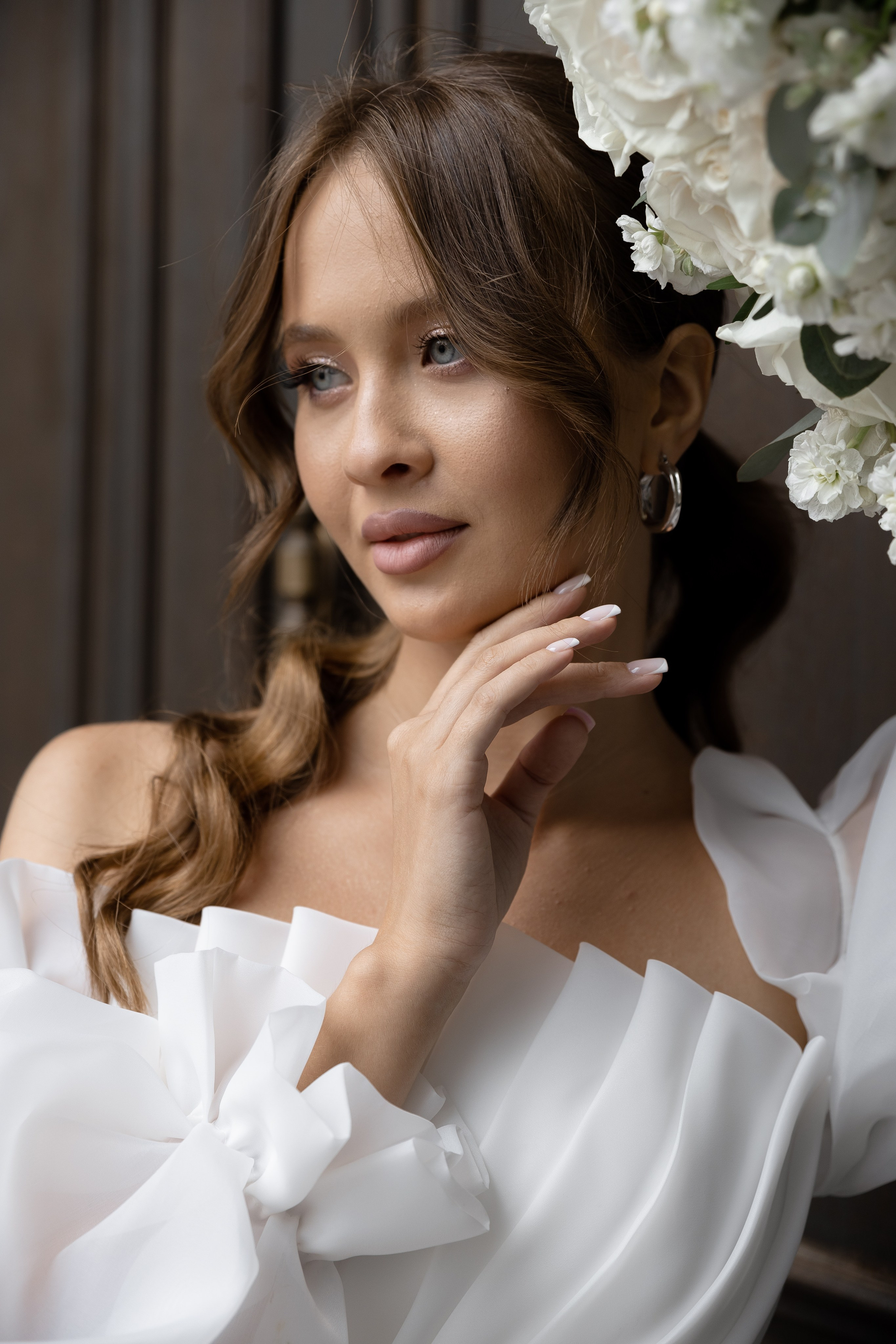 MARAT|ALBINA. Главная