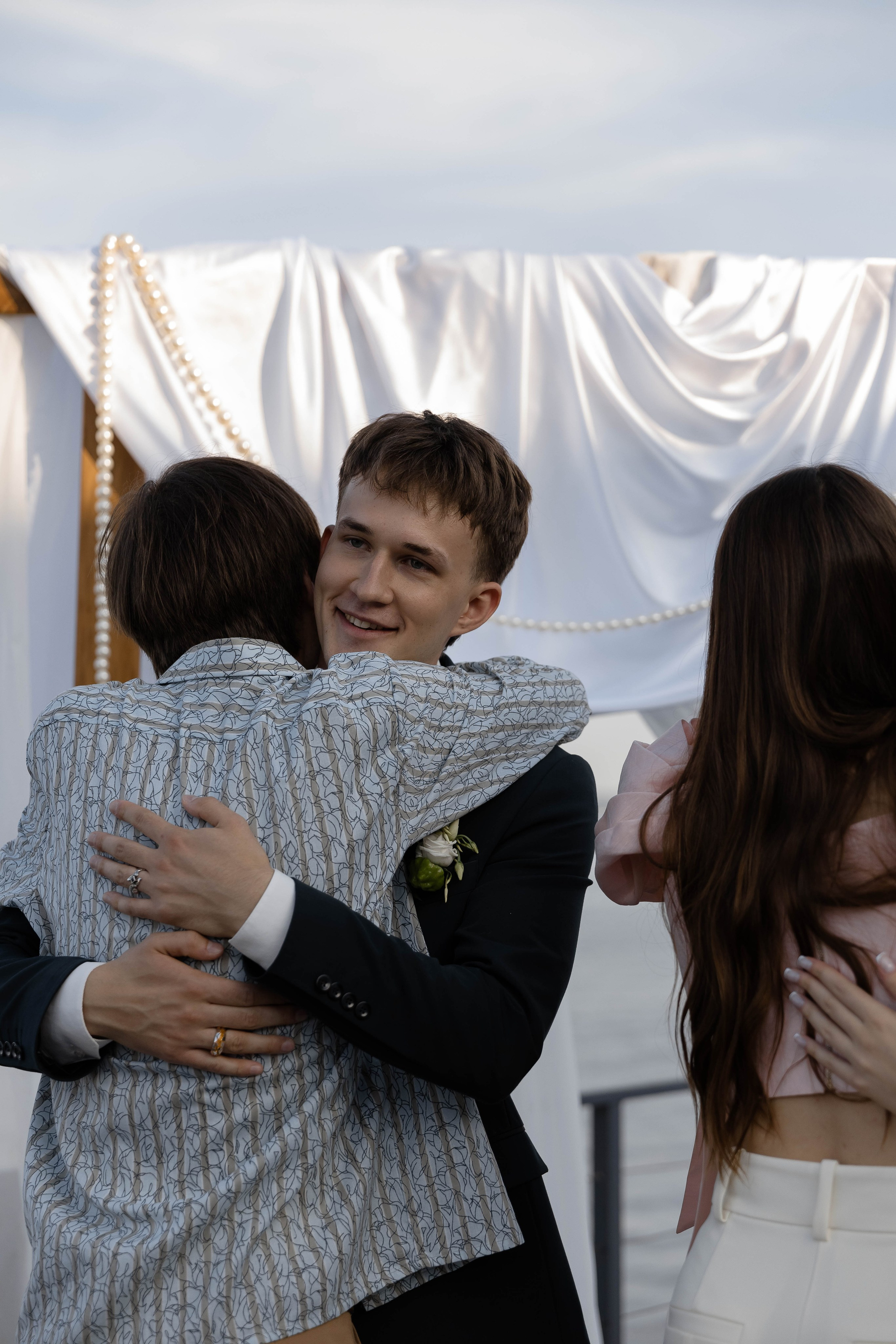 ILYA | POLINA. Главная