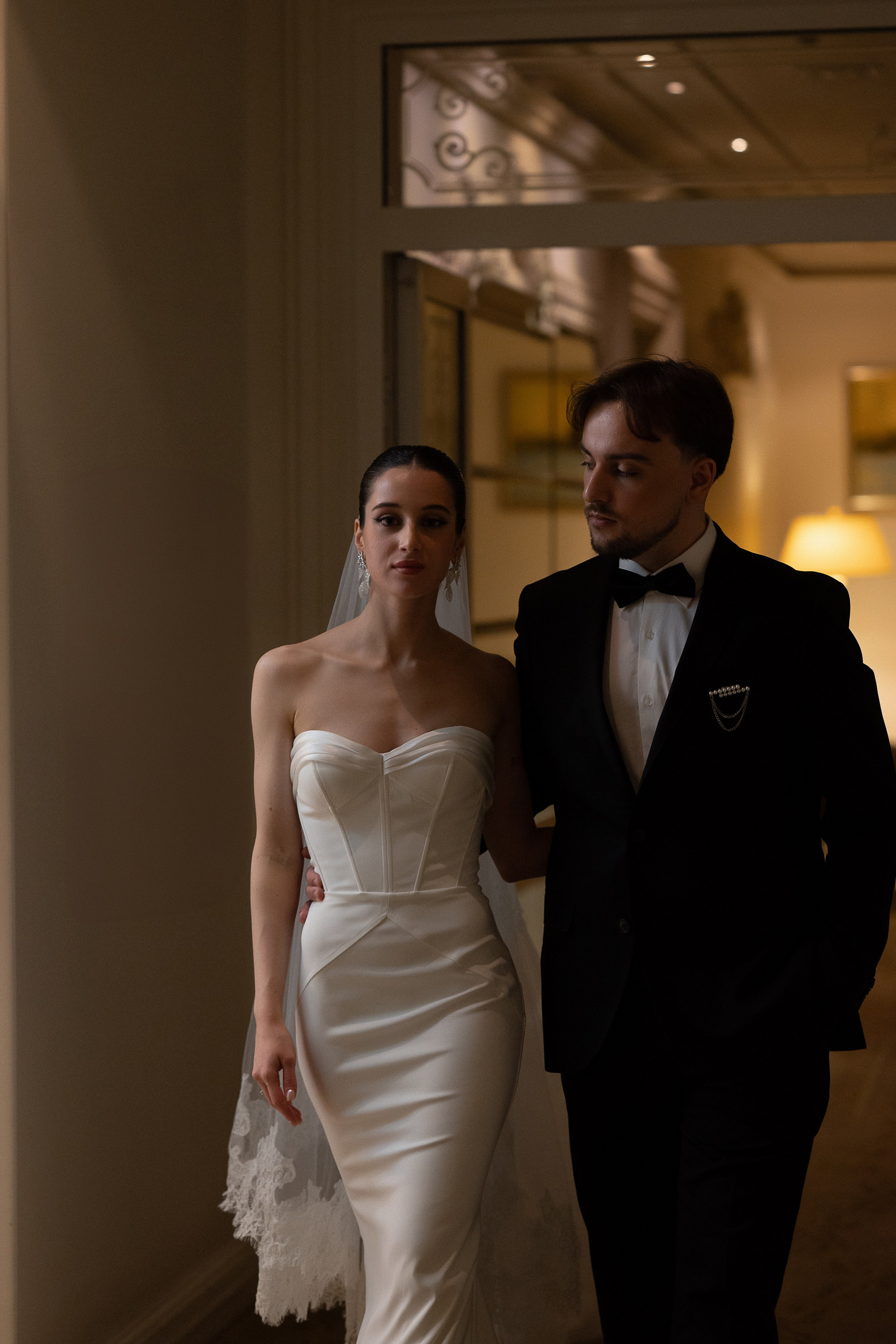 Владислав & Инна 2025. Фотограф Москва. Шульгинова Ольга