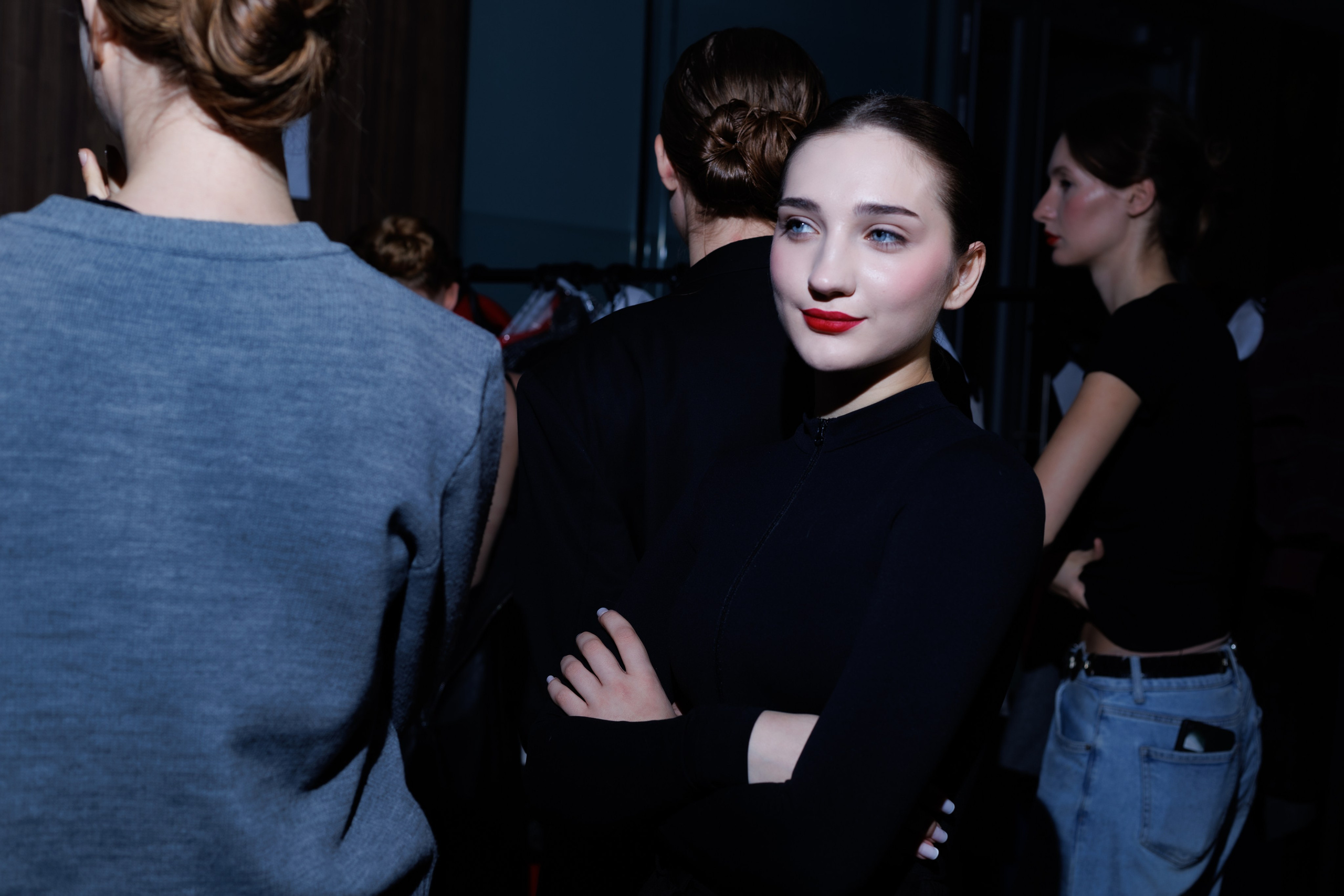 Новые горизонты. Фотограф Яна Белая