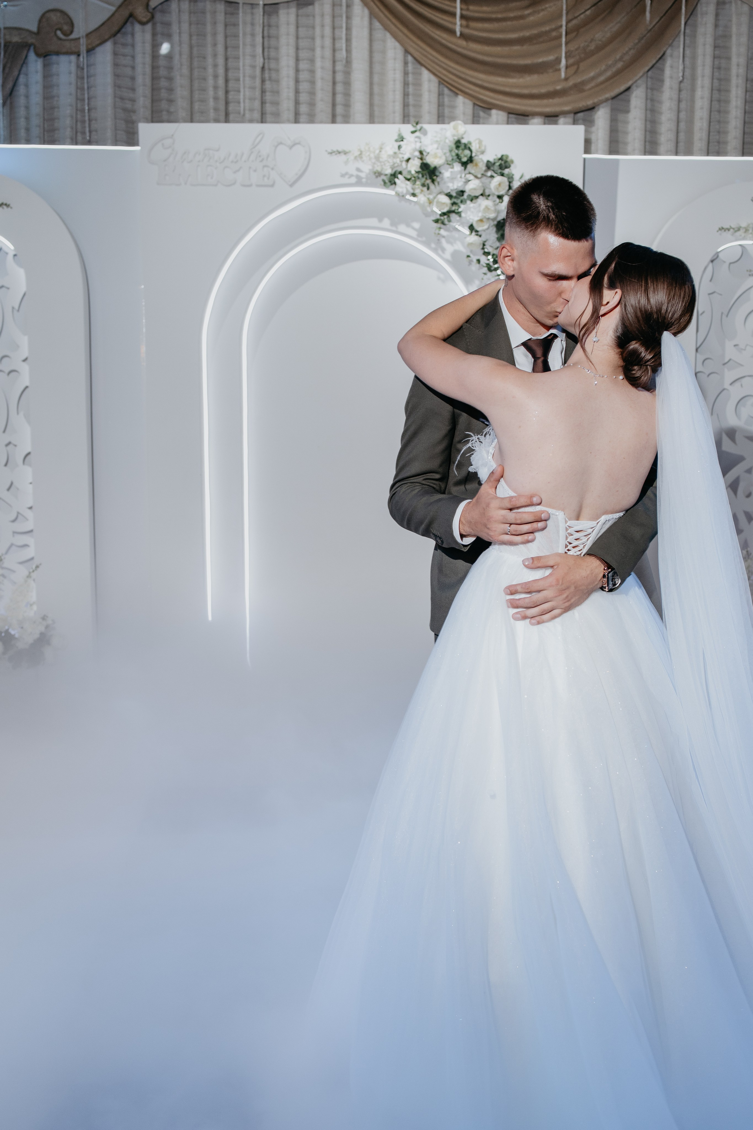 Денис & Ангелина. Свадебный фотограф Краснодар и Москва. Анна Еремчук