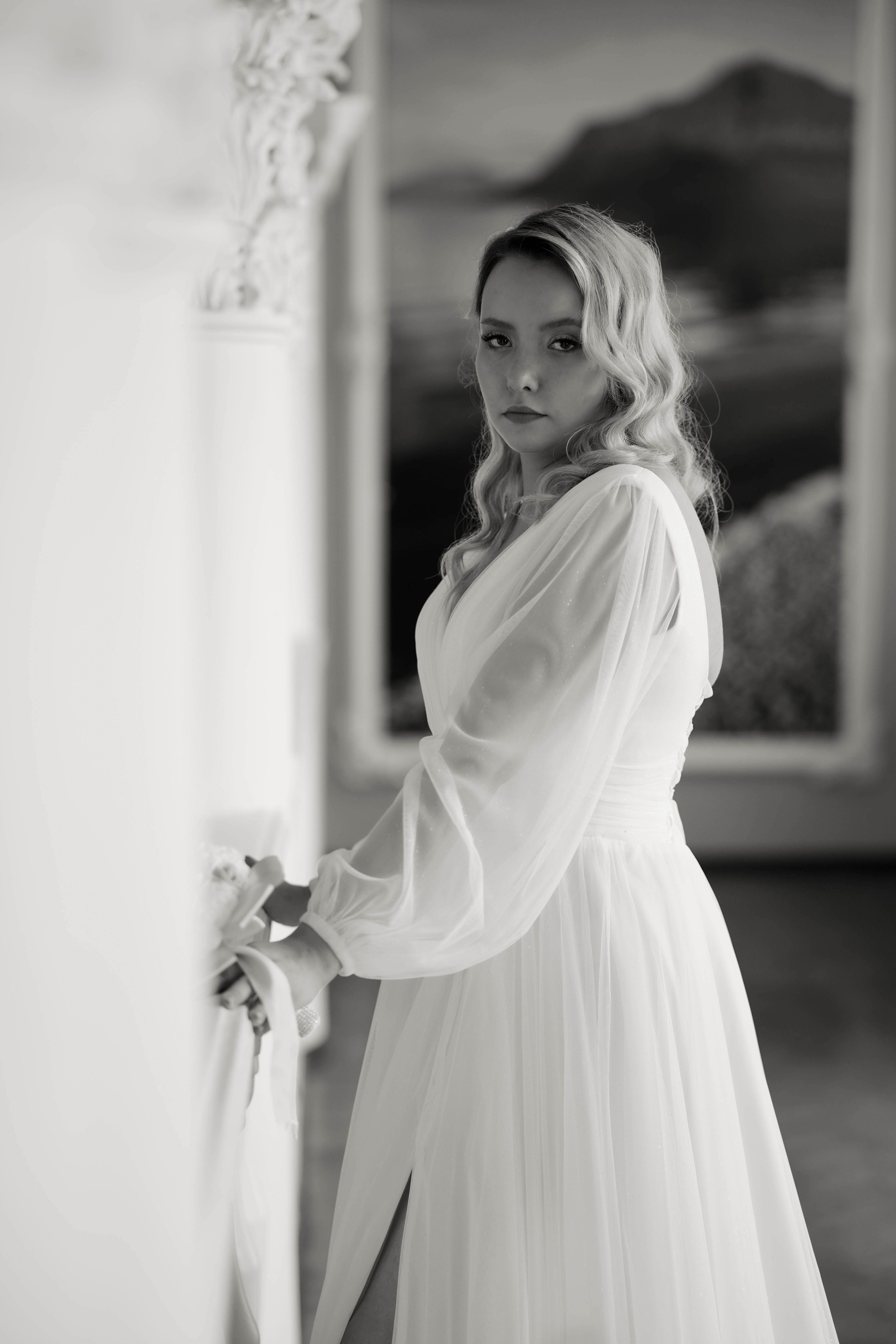 Wedding day. AngeLina Filippova фотограф Норильск