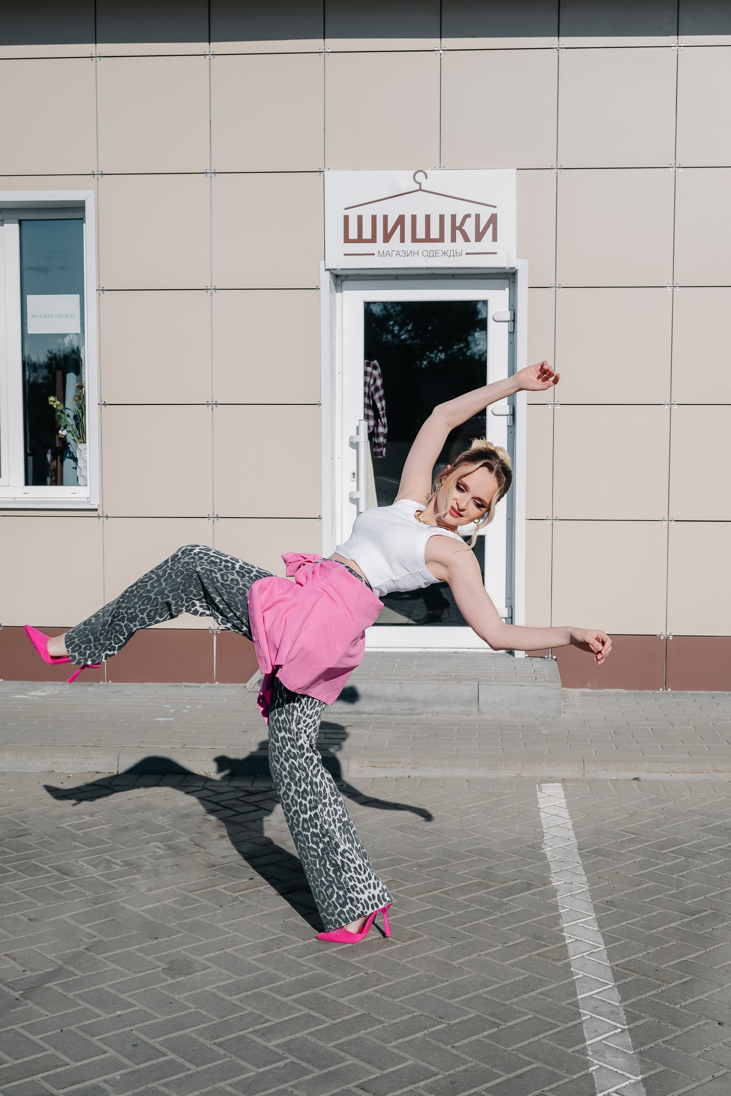 Анастасия. Фотограф в Лунинце и Брестской области