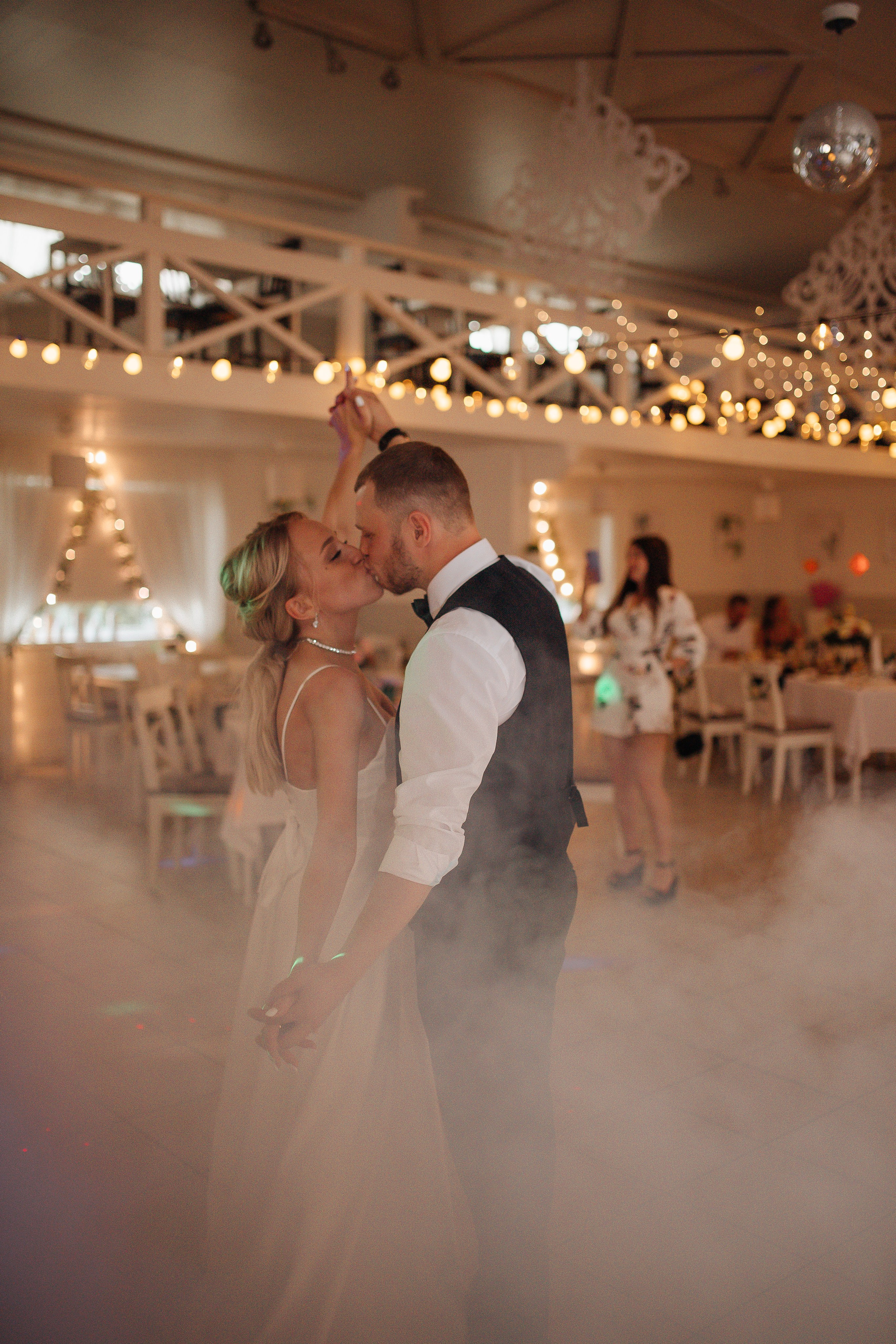 Анастасия & Константин. DIANA TILIKAINEN — Фотограф Республика Карелия