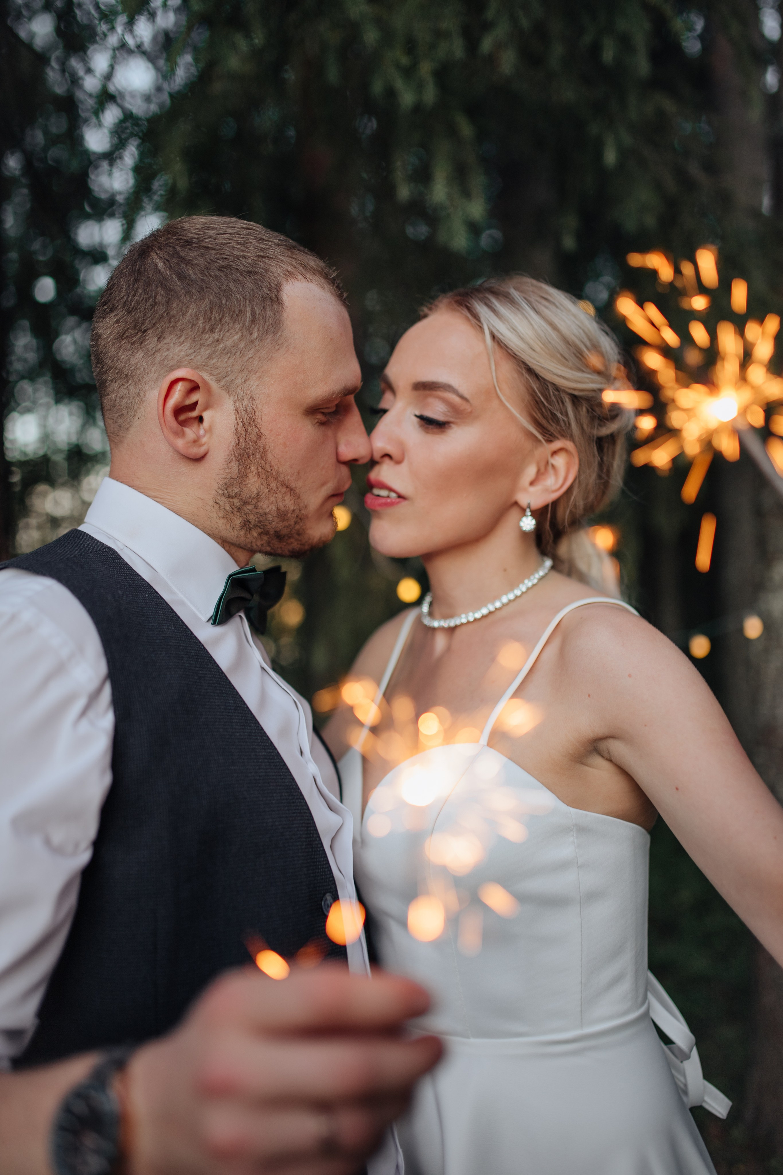 Анастасия & Константин. DIANA TILIKAINEN — Фотограф Республика Карелия