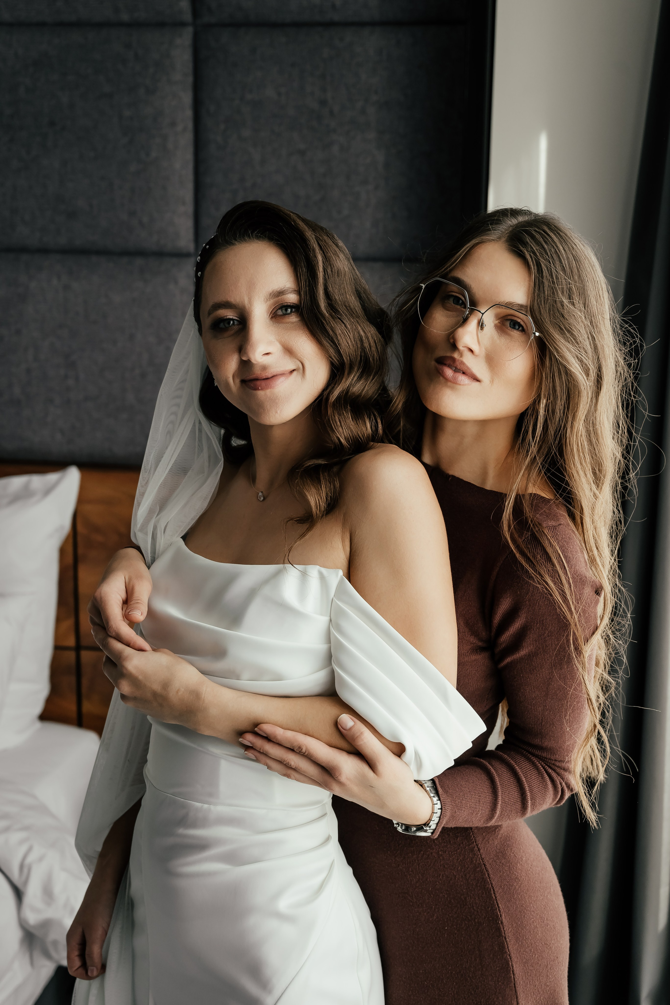 Александр и Светлана. Свадебный фотограф в Ростове Александра Груздева