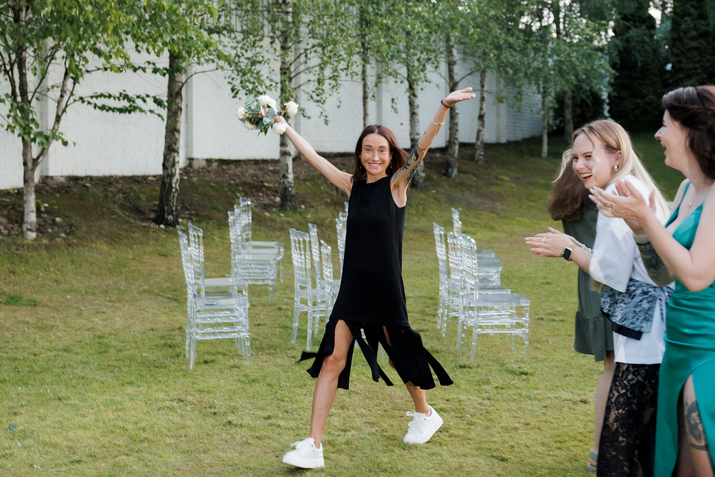 Мария и Виталий. Репортажный и свадебный фотограф Катерина Потапова