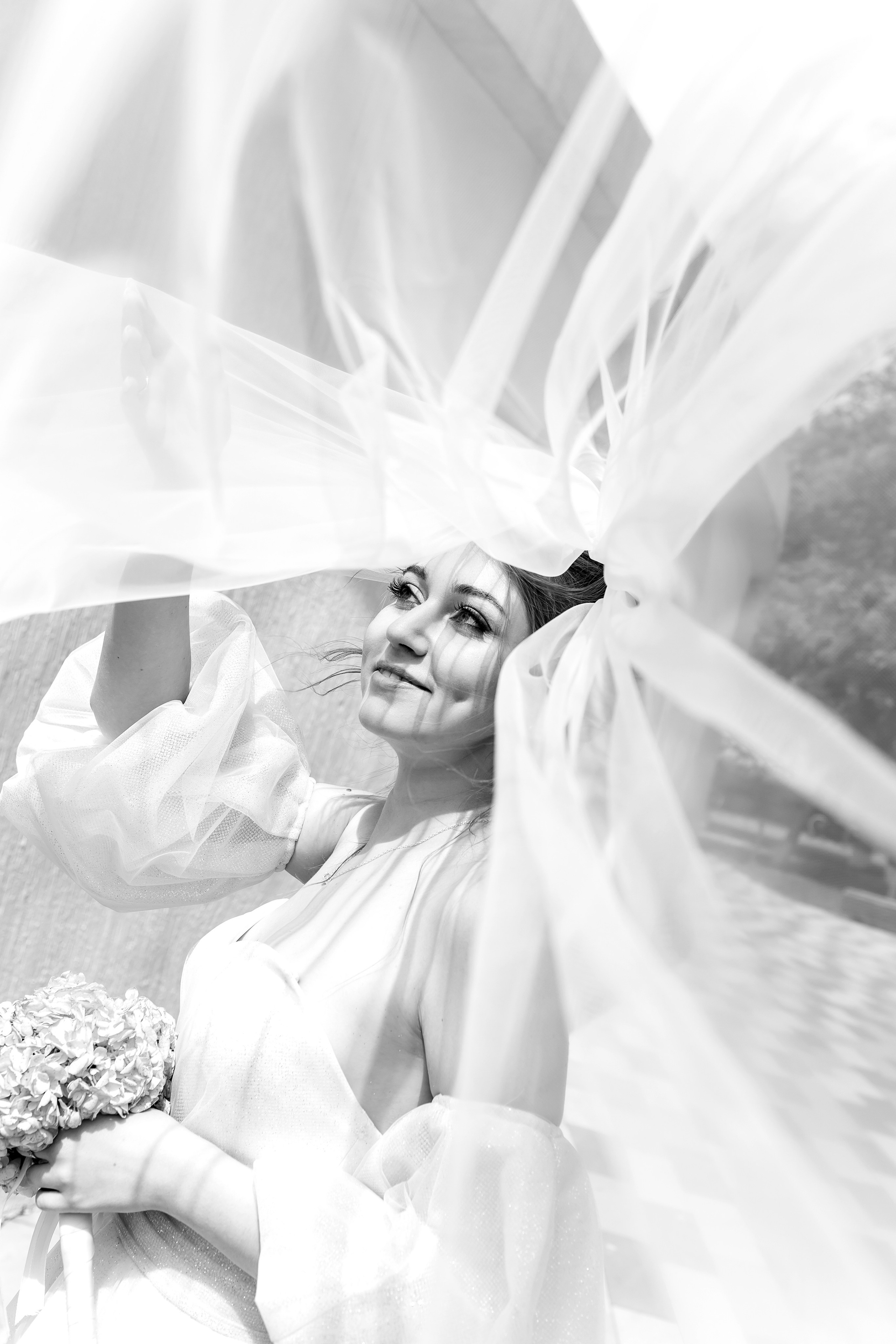 Александр & Любовь. Ксения Федорова — фотограф