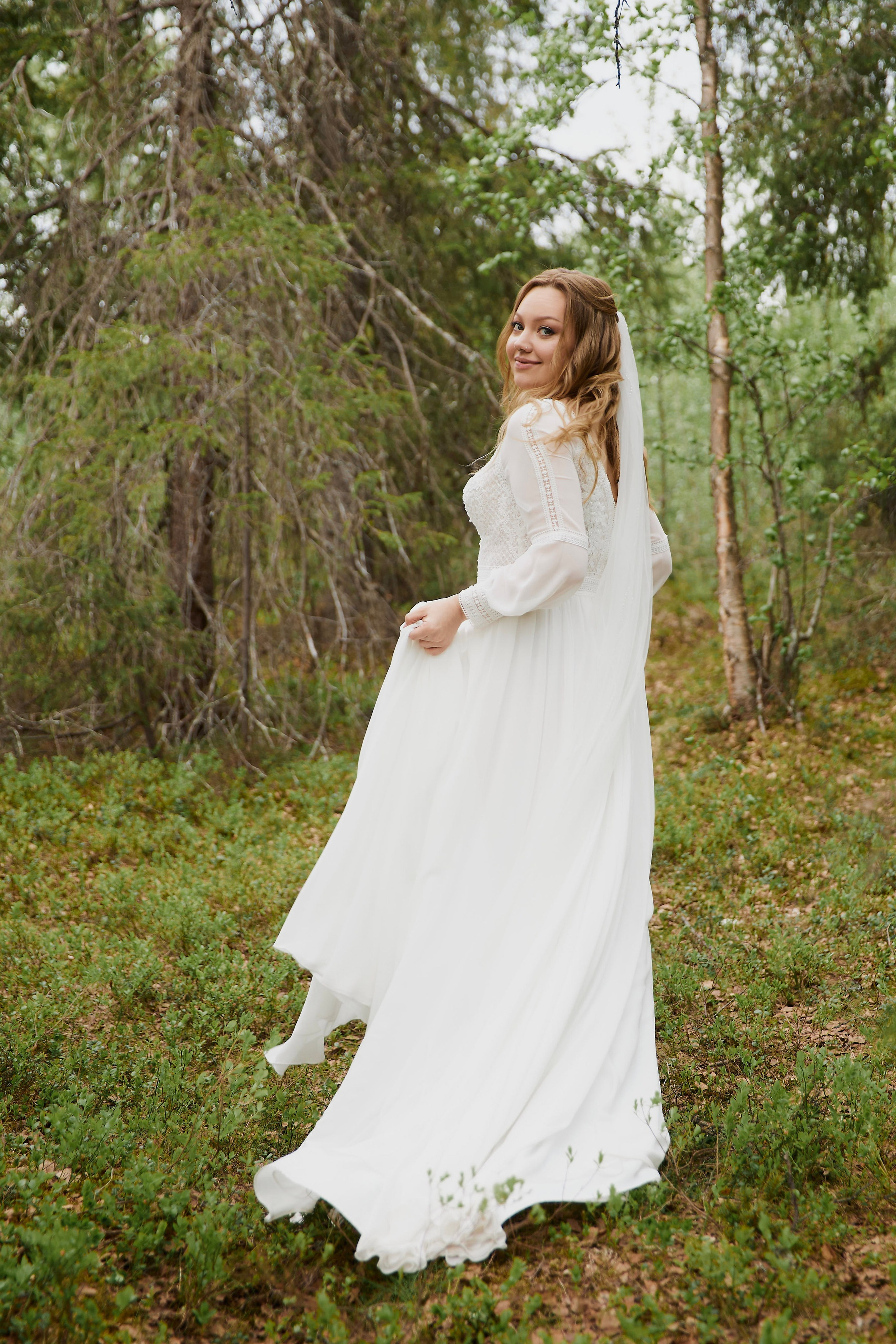 Свадьба. Главная