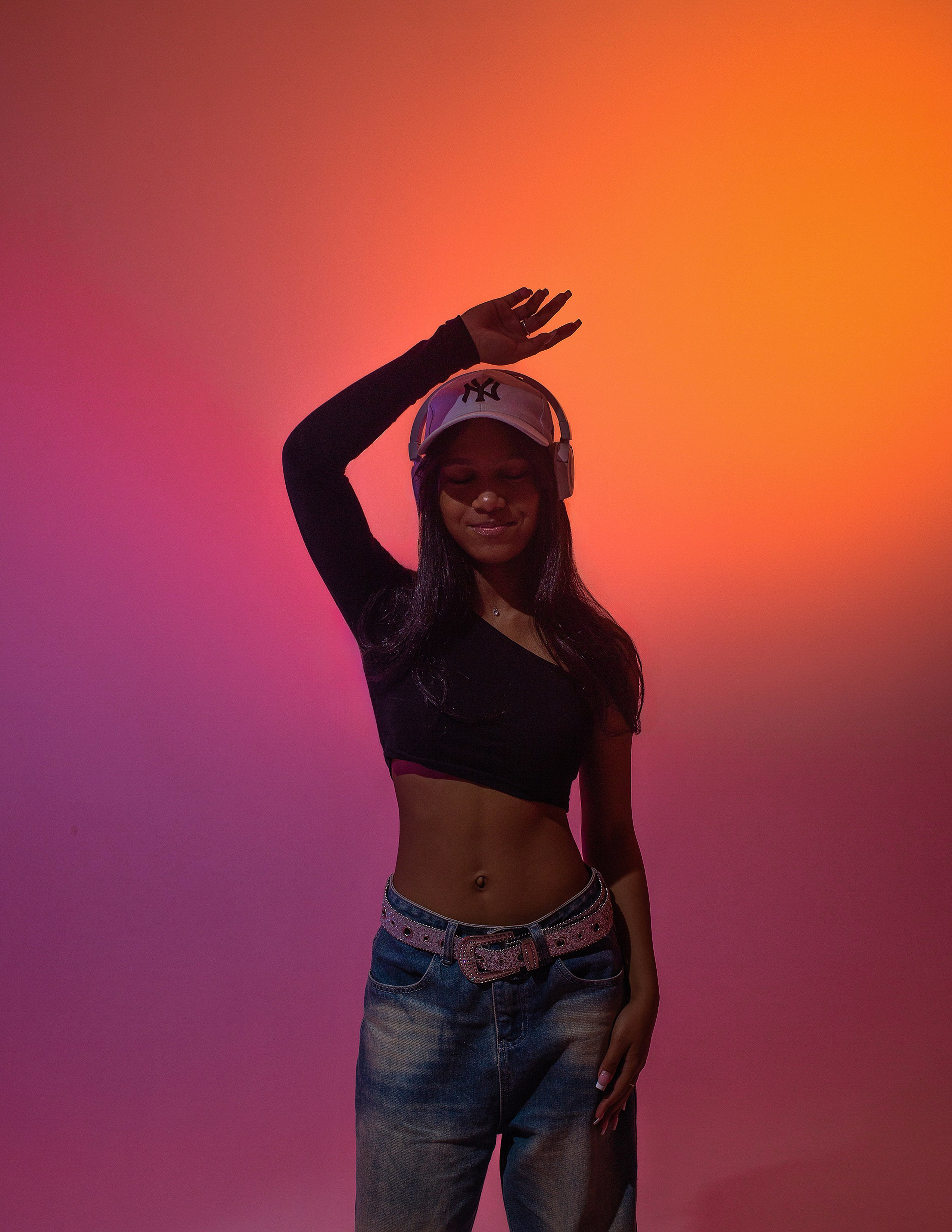 Николь. Портретный фотограф в Санкт-Петербурге Катя Протасевич