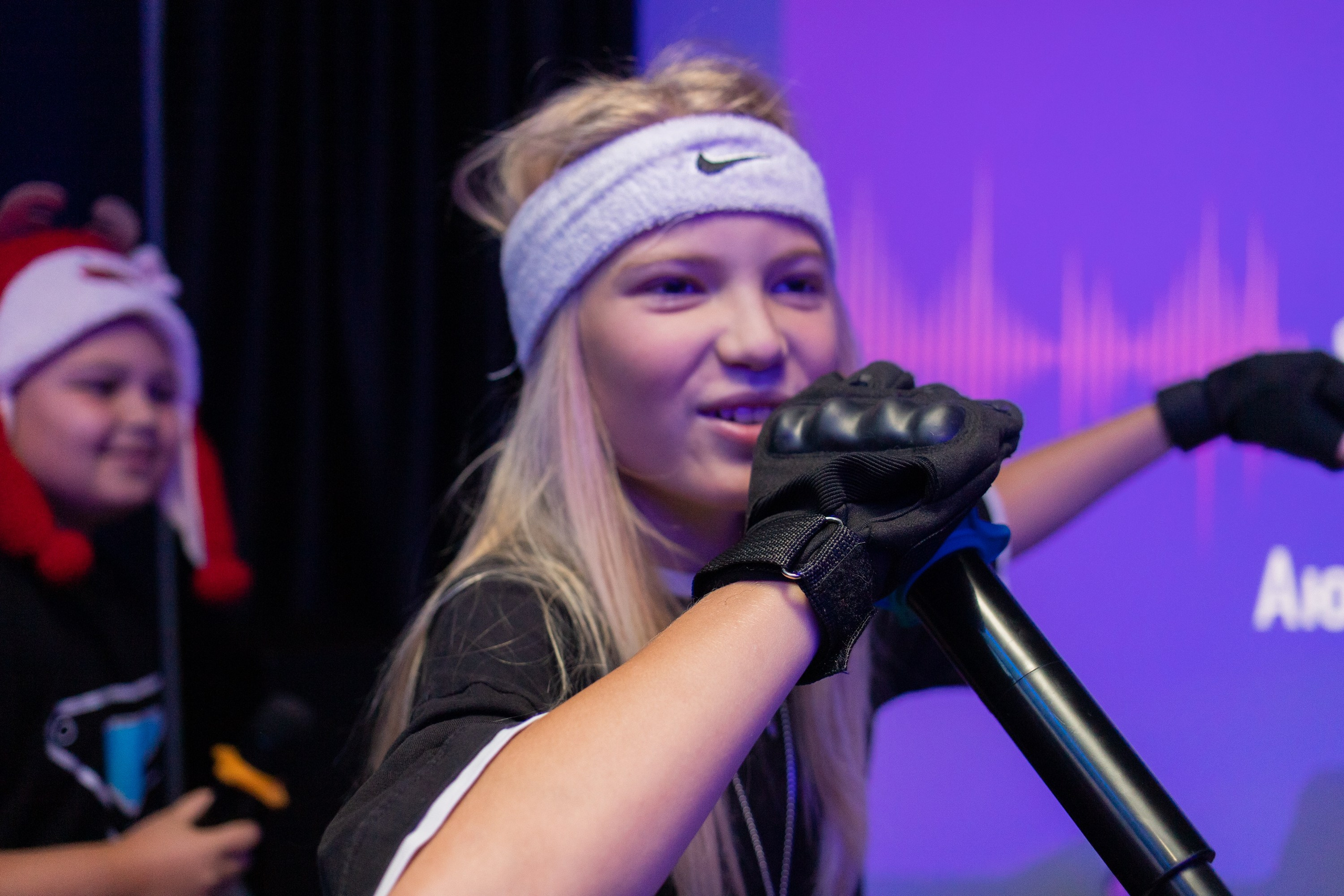 Детские дни рождения. Портретный фотограф в Санкт-Петербурге Катя Протасевич