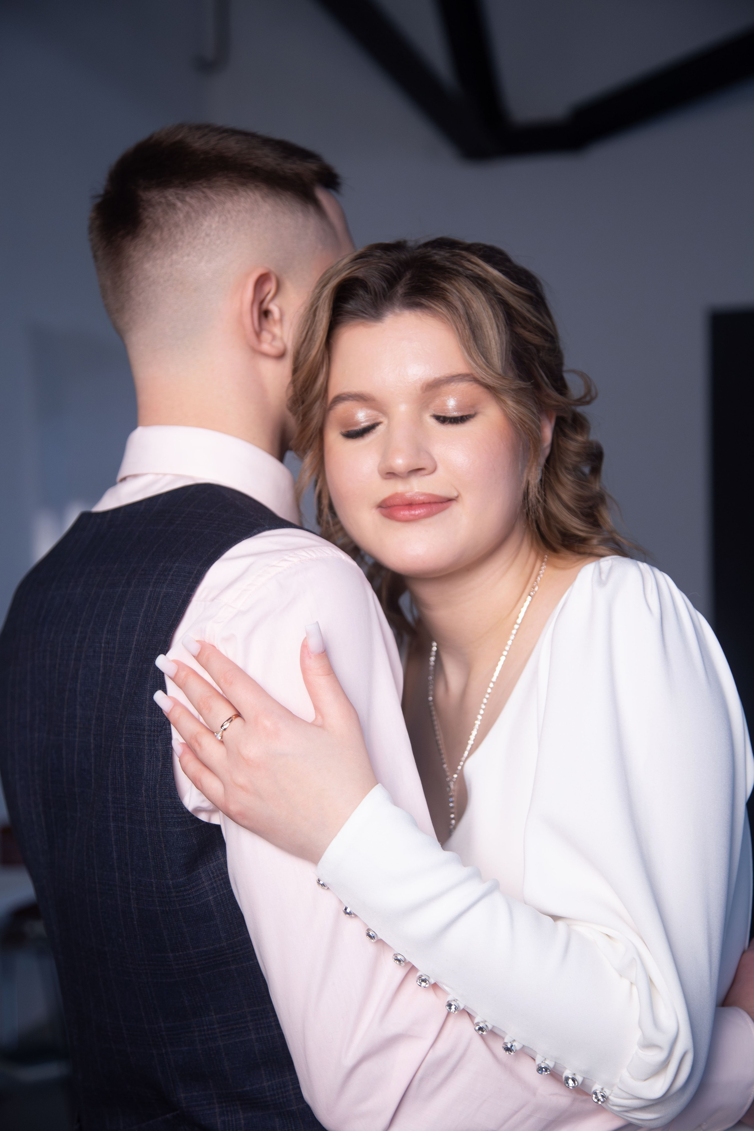 3. Анастасия Дубравская | Фотограф Сургут