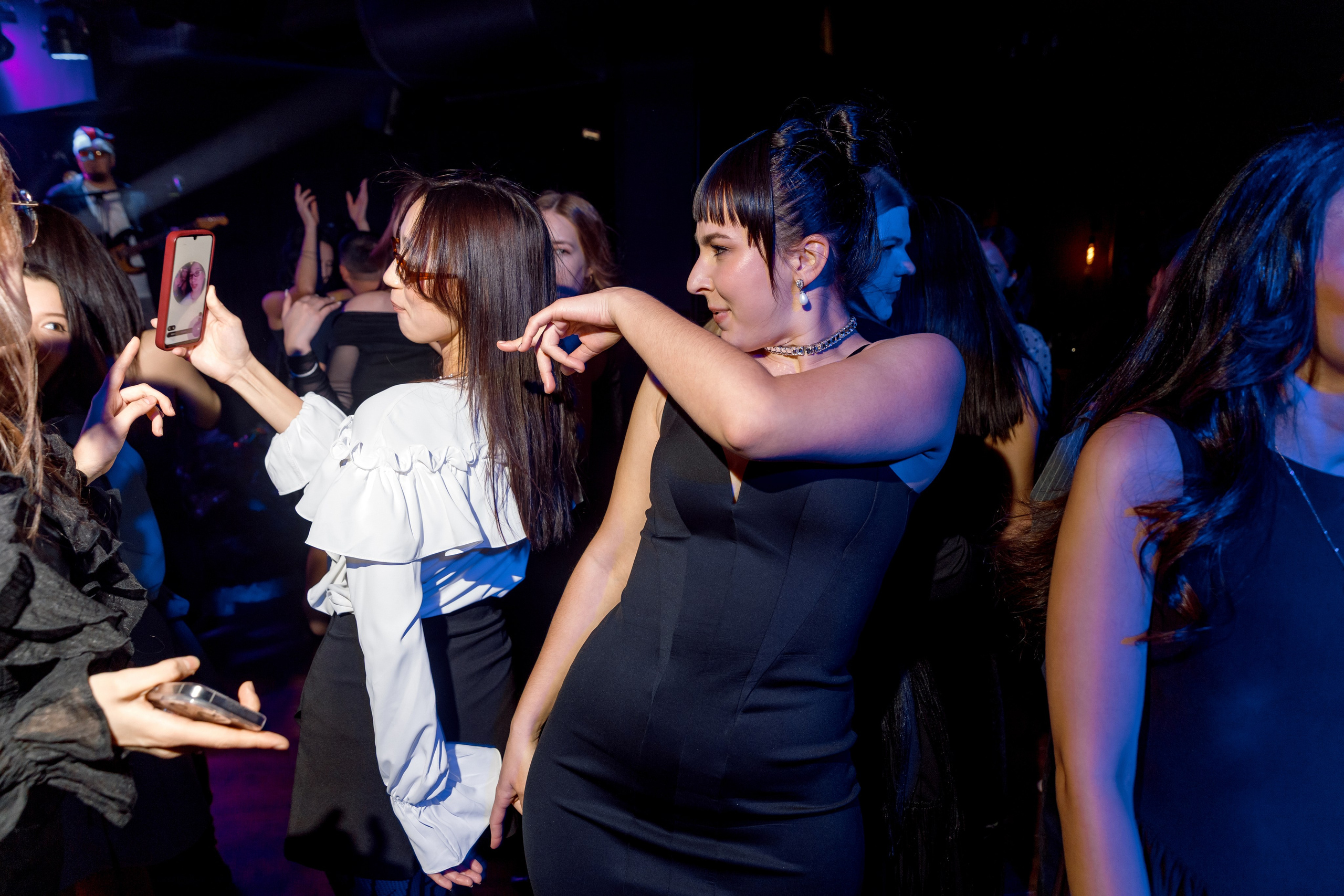 РОК БАР — Корпоратив 26. Свадебный фотограф Иркутск, репортажный фотограф Иркутск