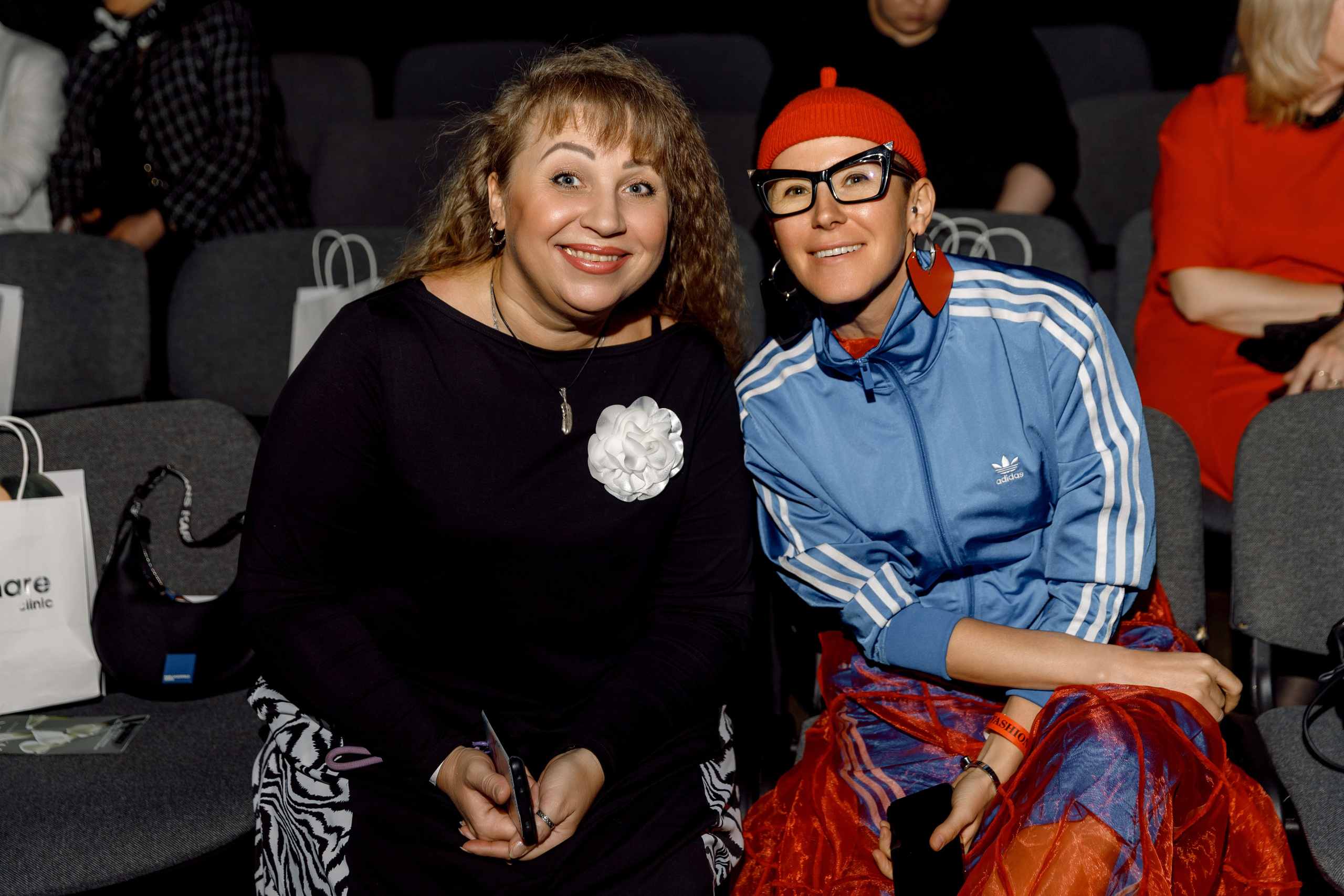 Fashion Fest Irkutsk Весна'26. Свадебный фотограф Иркутск, репортажный фотограф Иркутск