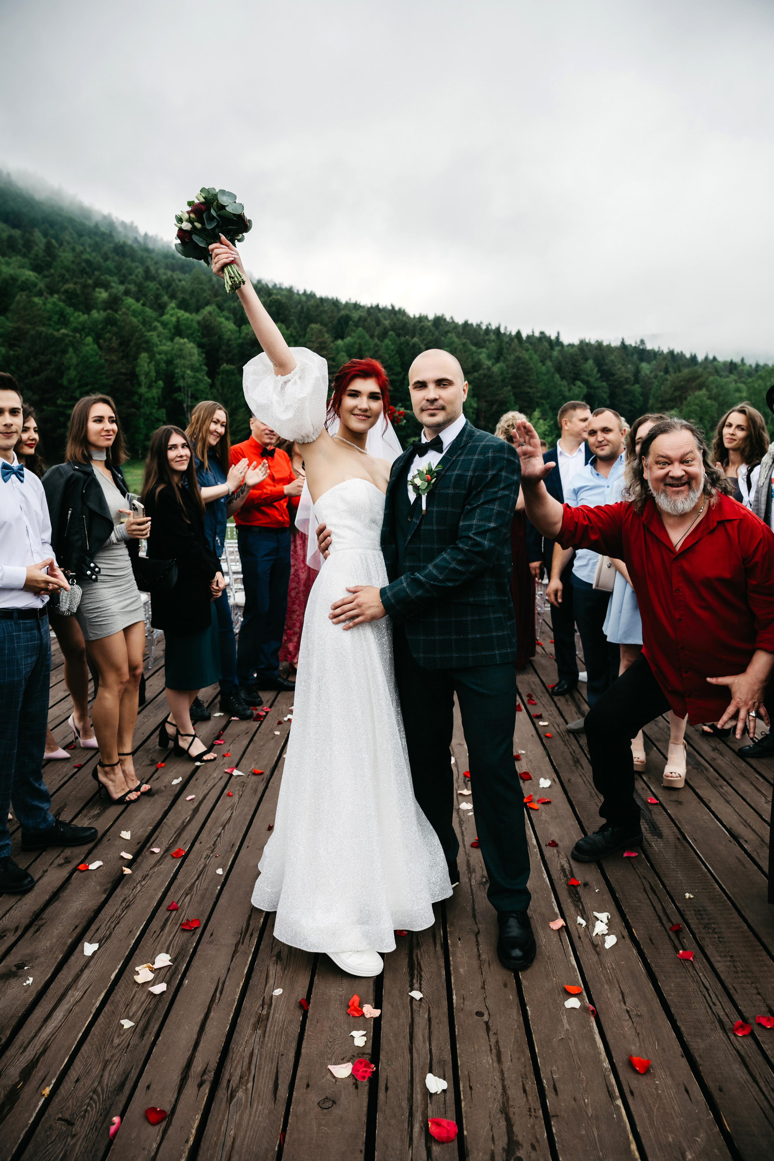 Дмитрий и Екатерина. Свадебный фотограф Иркутск, репортажный фотограф Иркутск