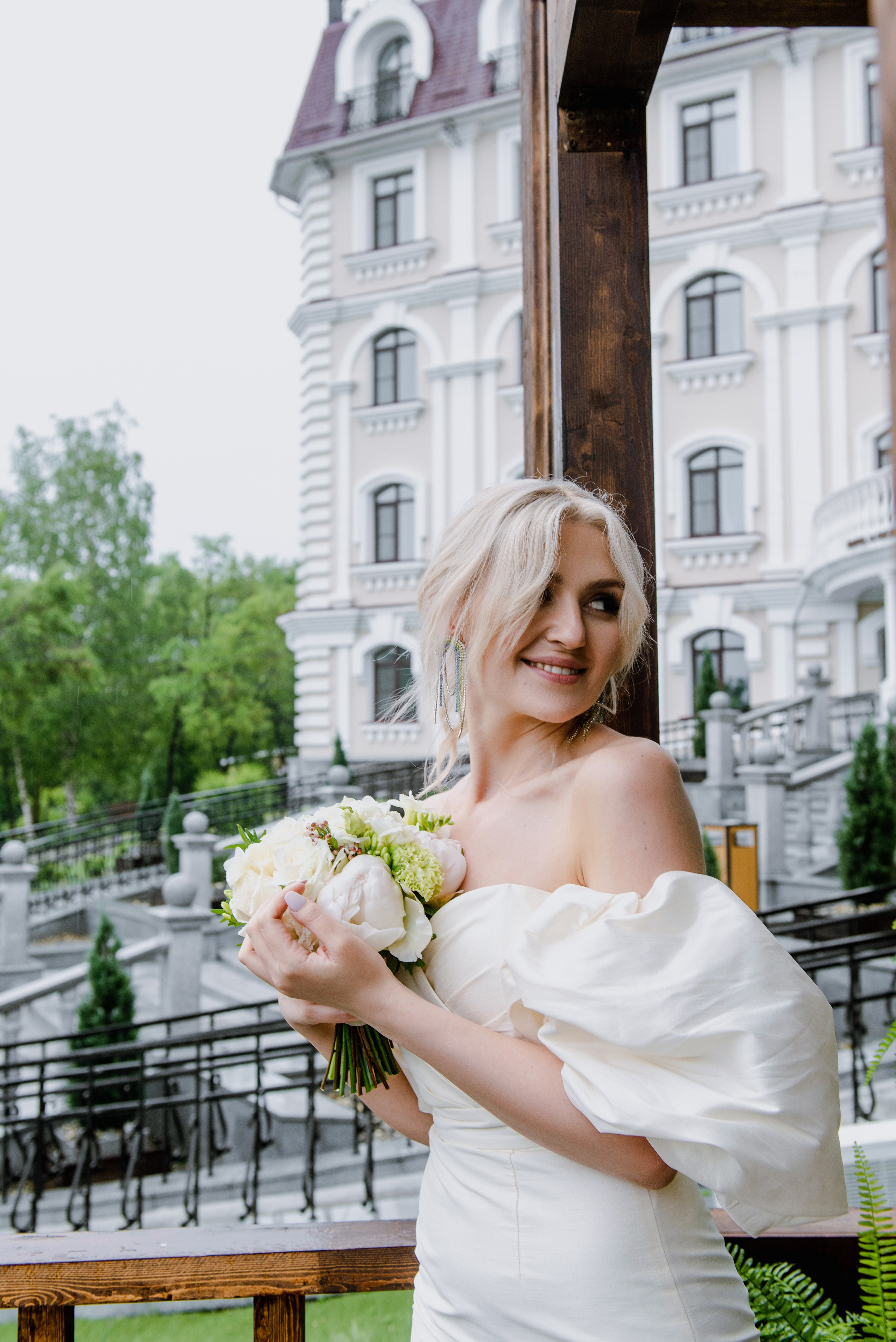 Свадьбы. Фотограф Наталья Меньшикова, Хабаровск