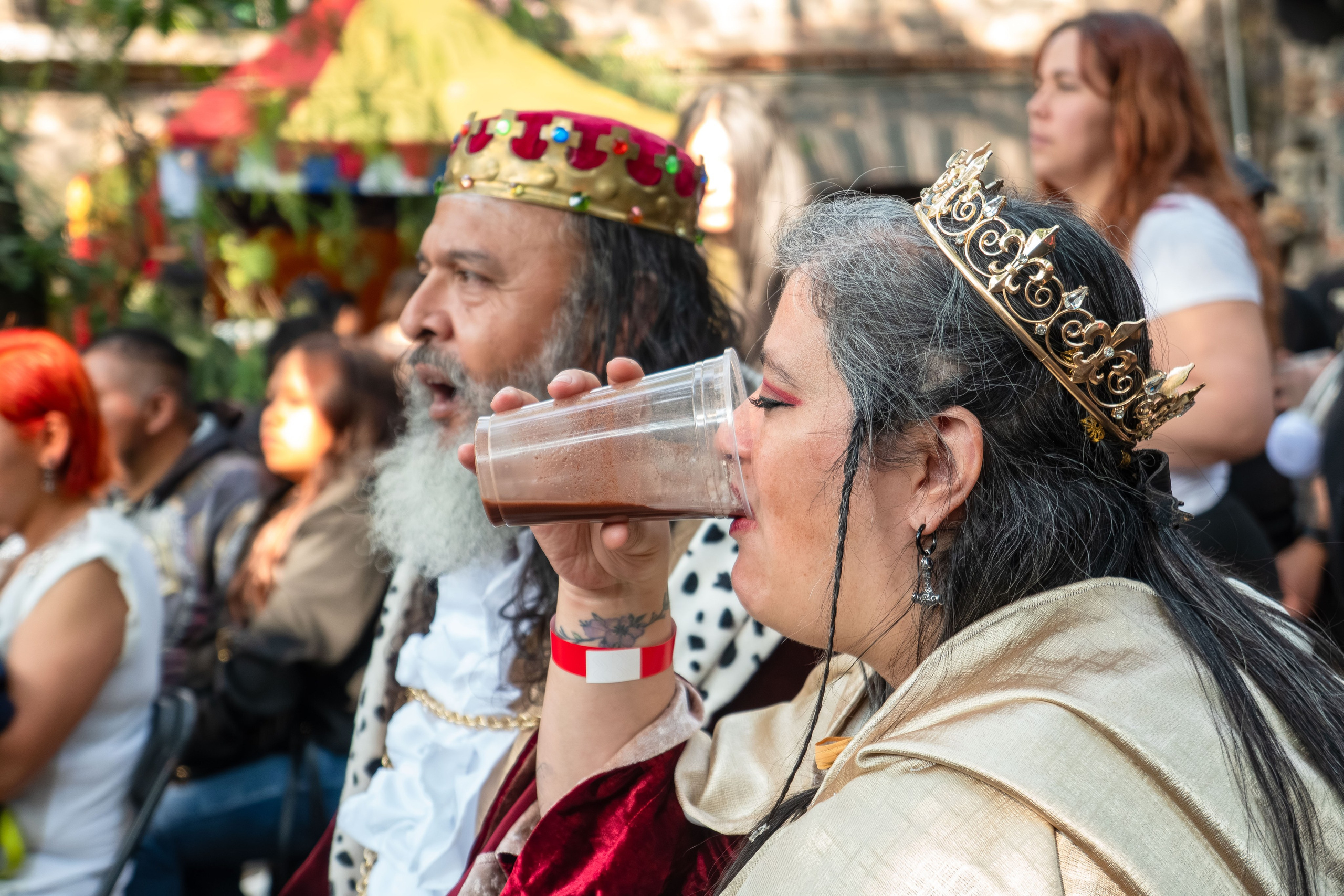 Folk Fest. CDMX Photography | Alex Klenin| Portrait & Event Photographer
