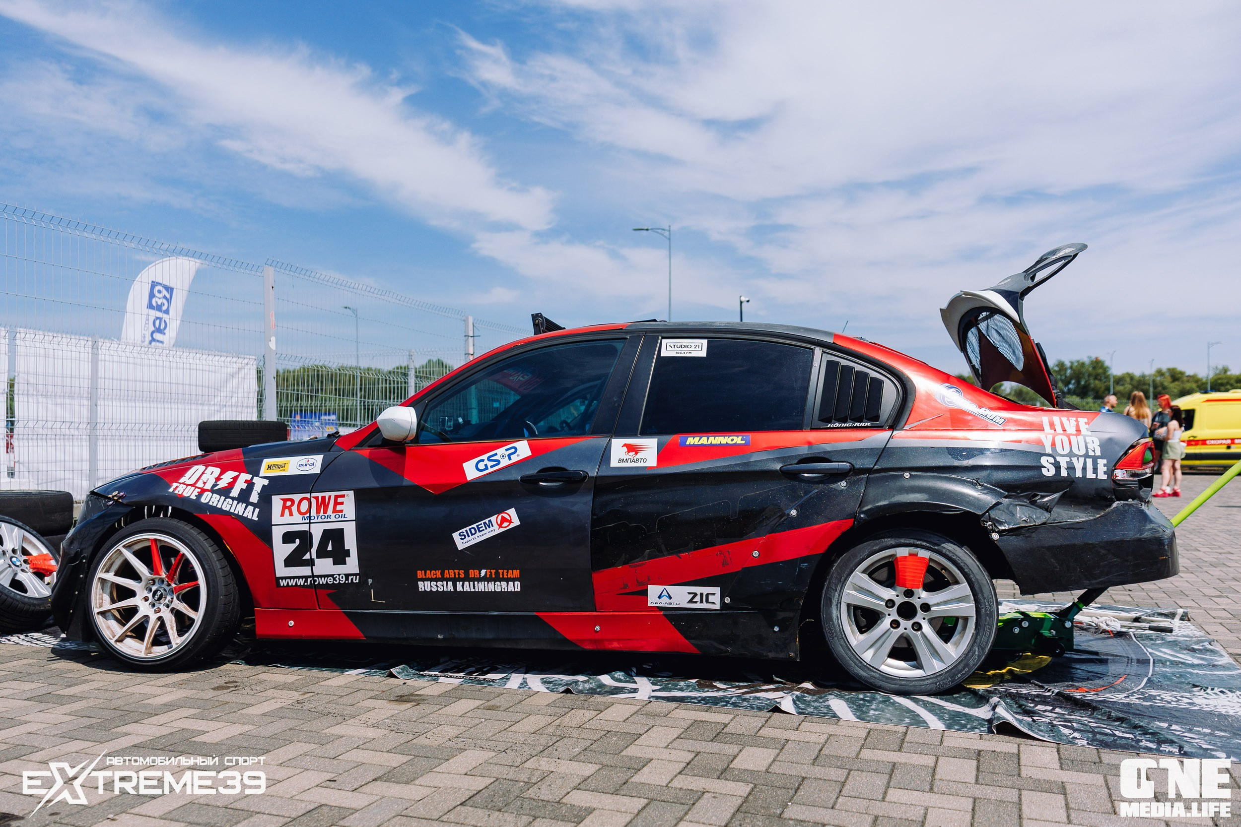 II этап Лал Авто Дрифт. Кубок Шамбалы. One Media Life: фоторепортажи, фотоотчеты с мероприятий и заведений