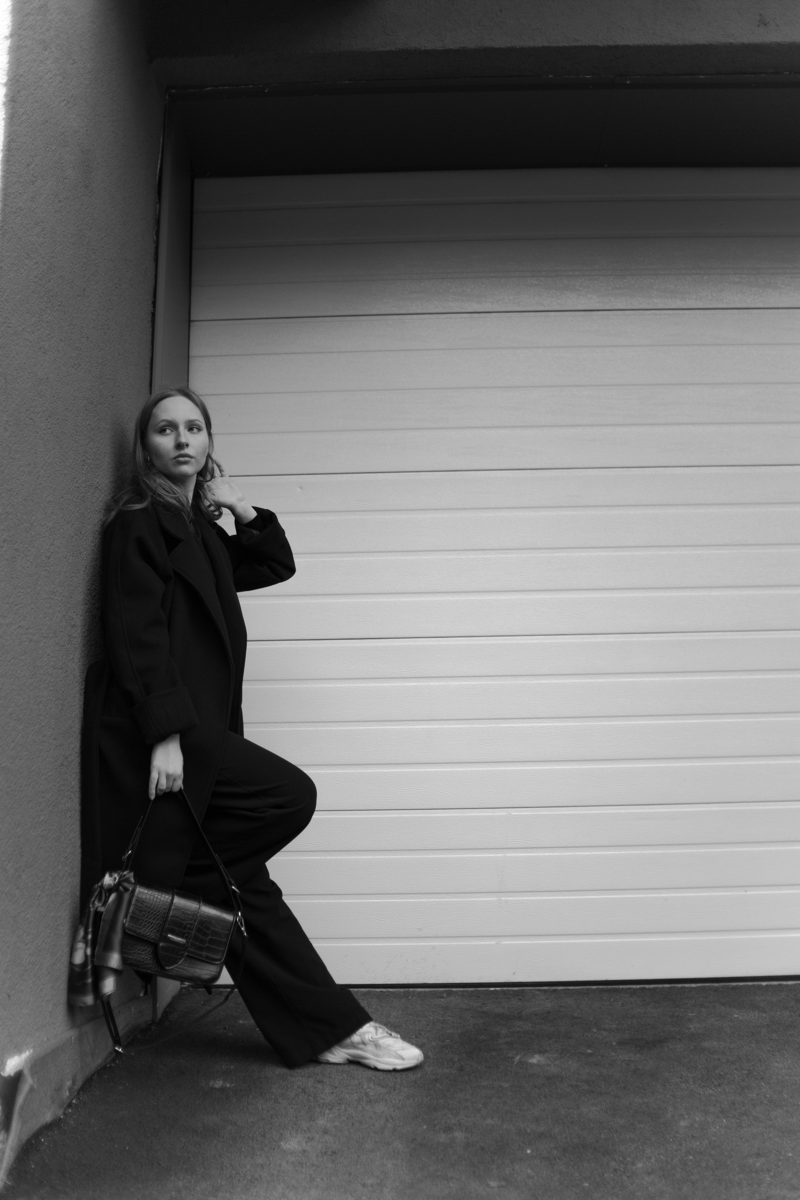 Кристина. Свадебный и контент фотограф в Красноярске Марианна Перфильева