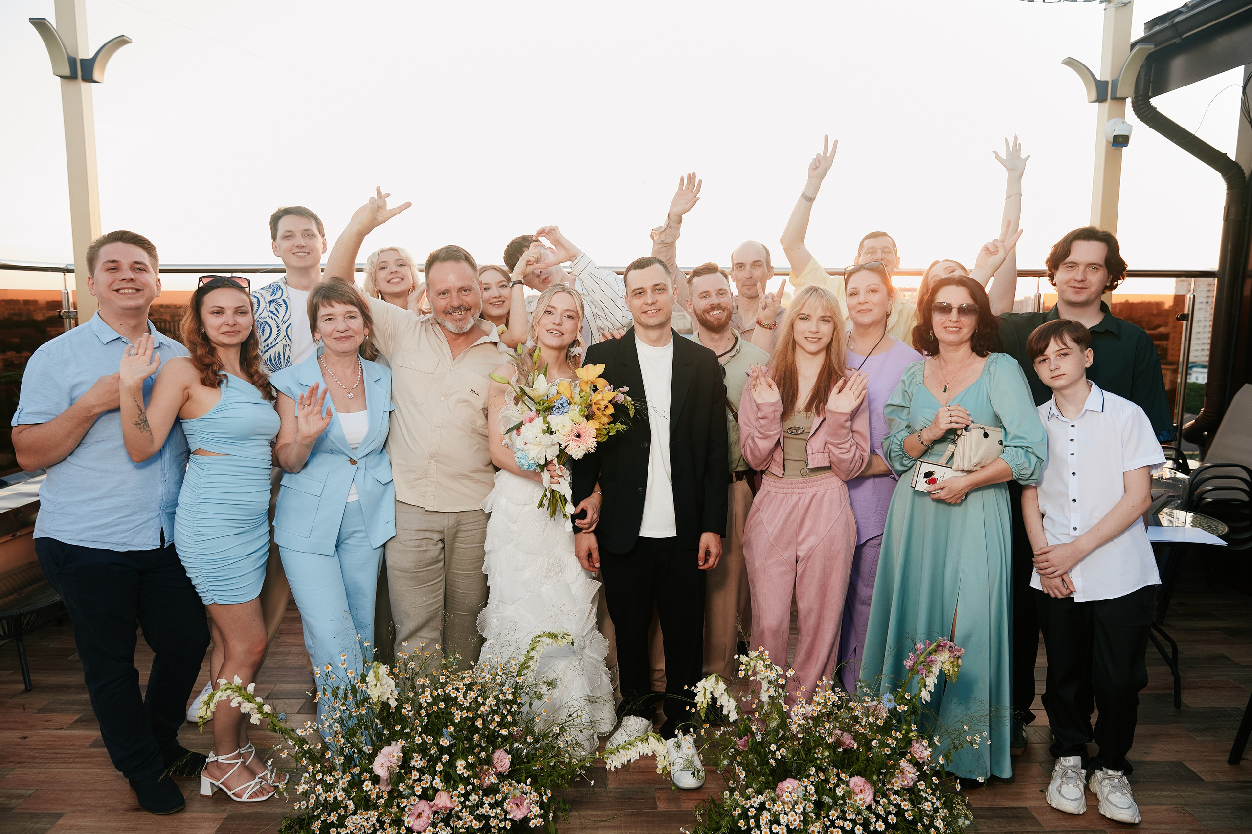Wedding Day 06.06. Свадебный репортажный фотограф краснодар максим дремов дрёмов фотосессия студия цена