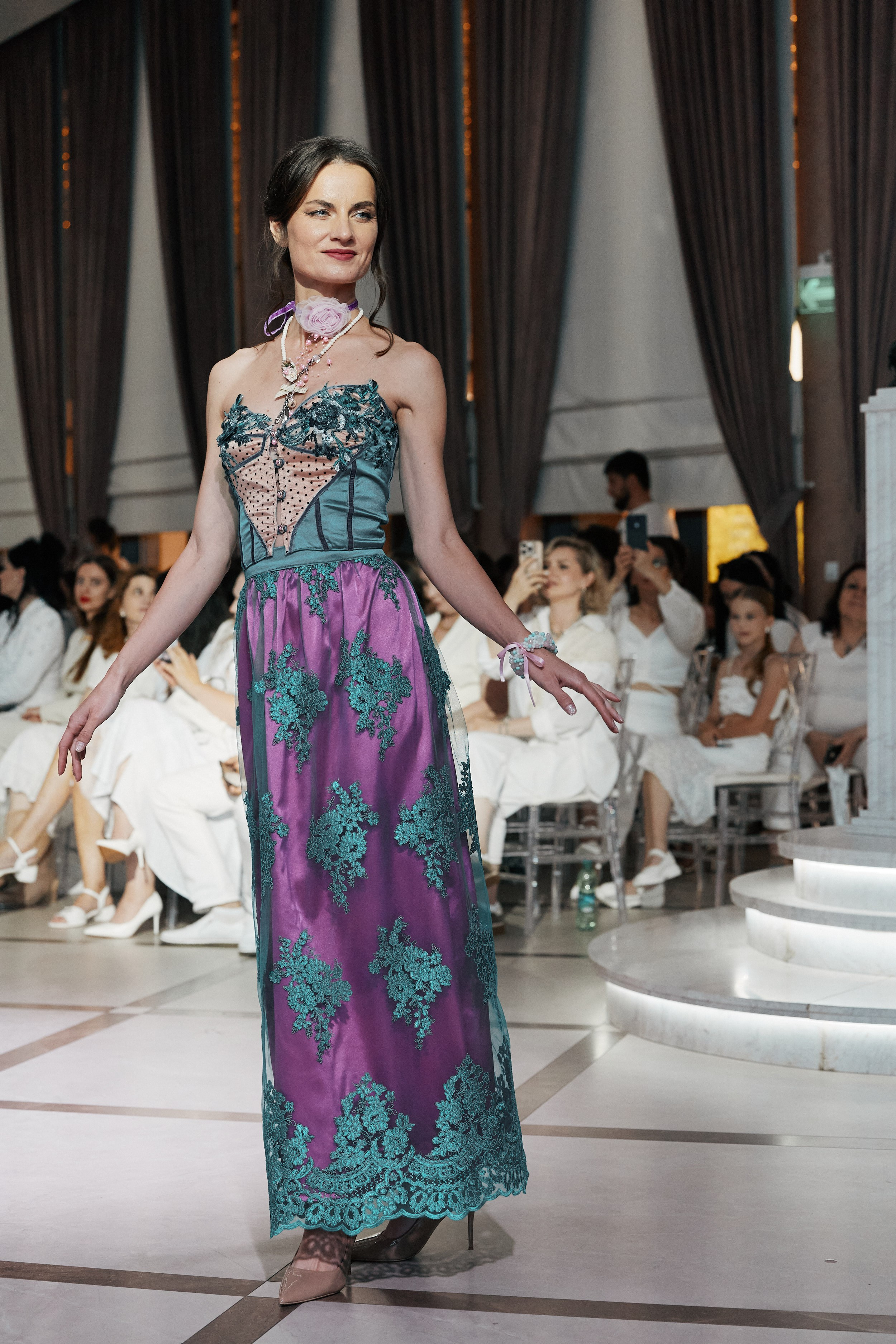 KRASNODAR FASHION WEEK 14.06. Свадебный репортажный фотограф краснодар максим дремов дрёмов фотосессия студия цена