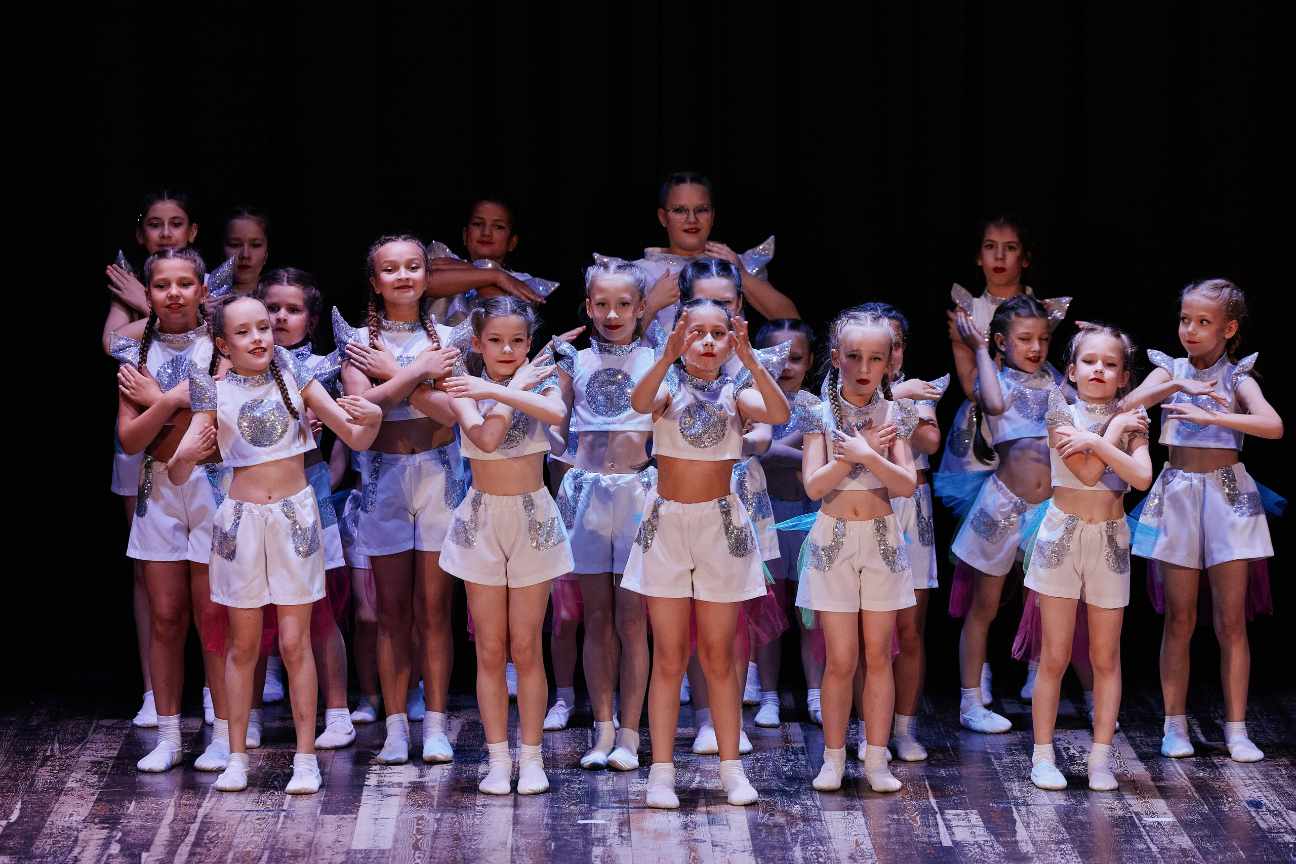 Концерт танцевальной студии Фиеста 08.06. Свадебный репортажный фотограф краснодар максим дремов дрёмов фотосессия студия цена