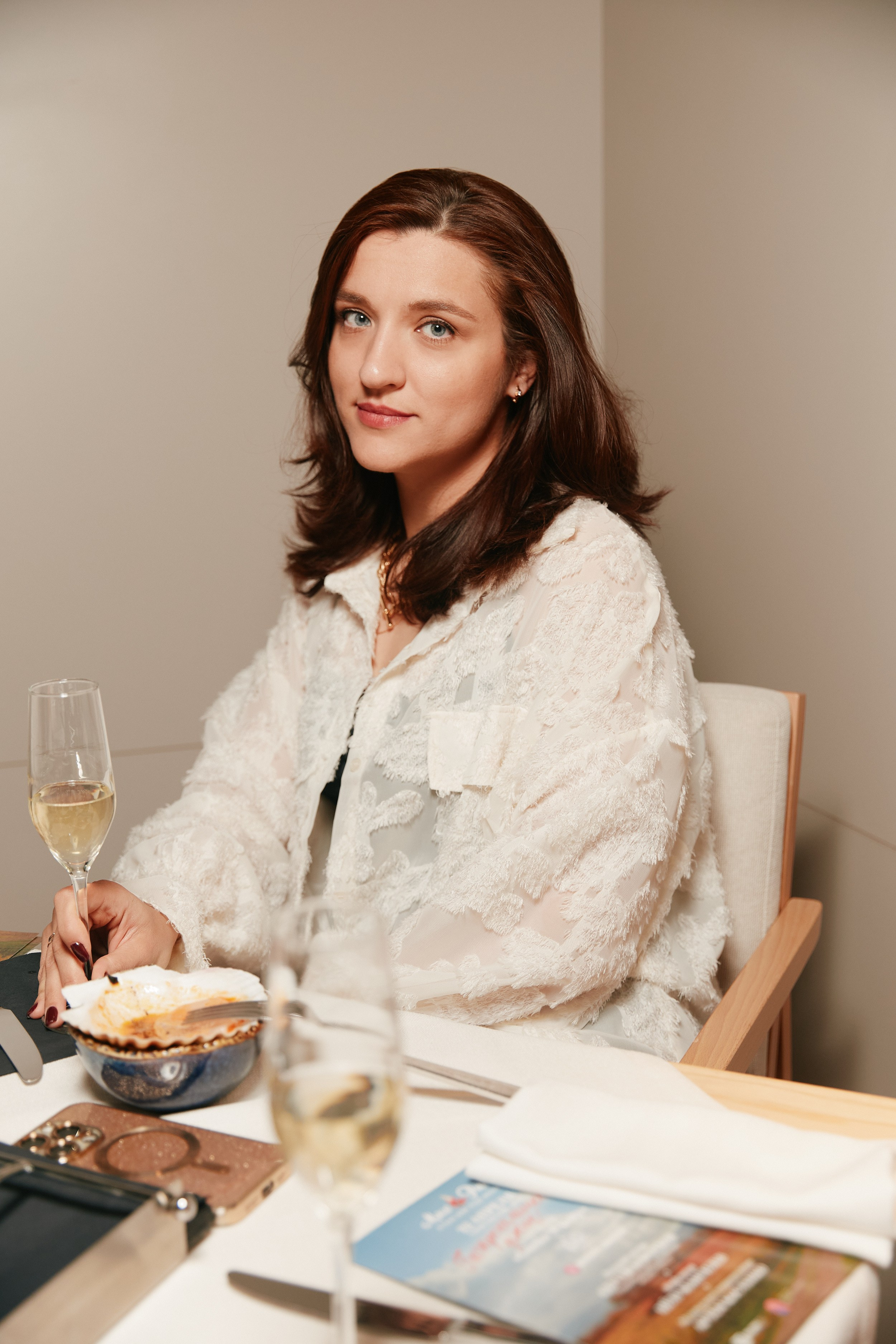 Винный вечер в Мясо&Рыба Marriott 24.04. Свадебный репортажный фотограф краснодар максим дремов дрёмов фотосессия студия цена