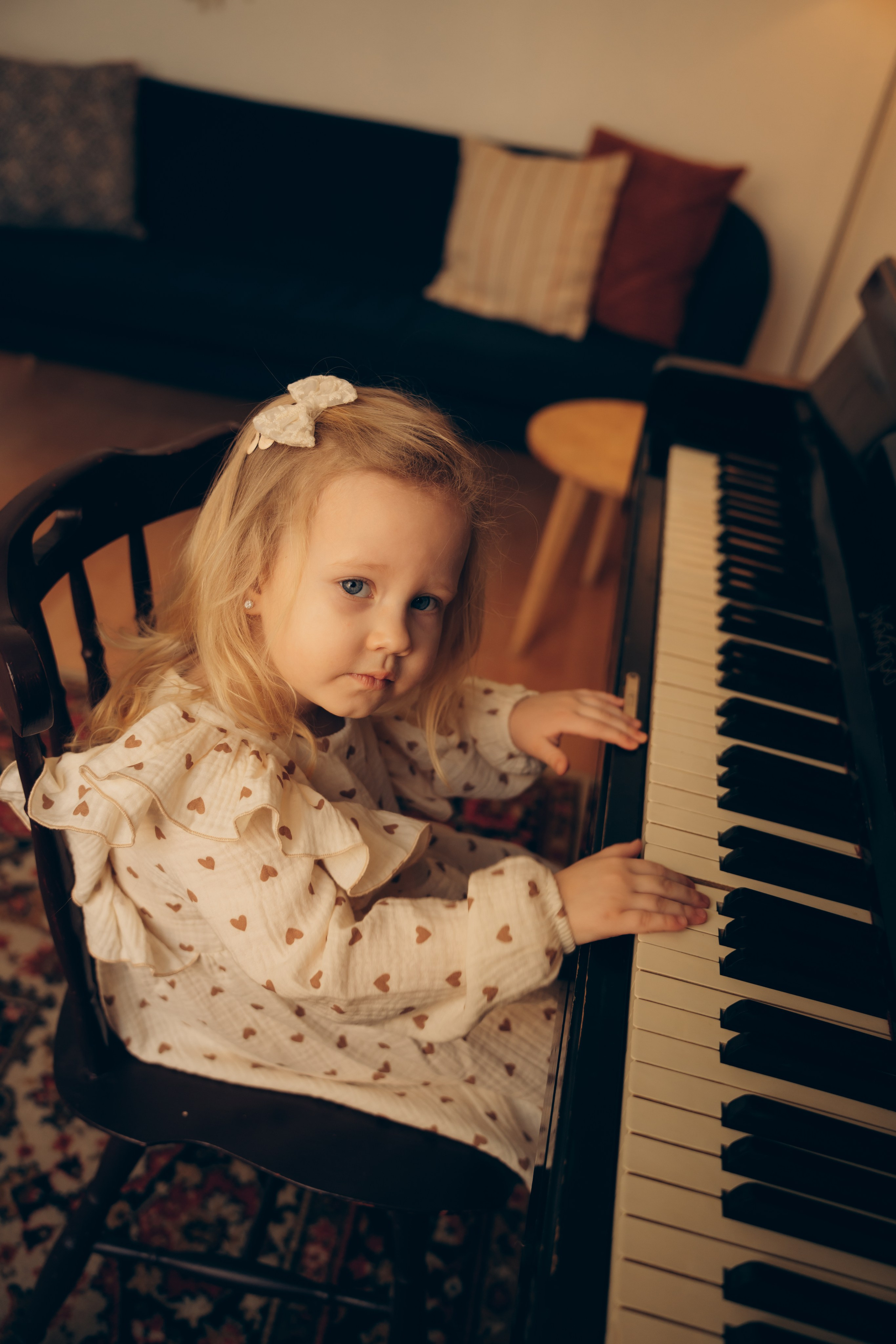 Моменты-которые останутся у вас в сердце!