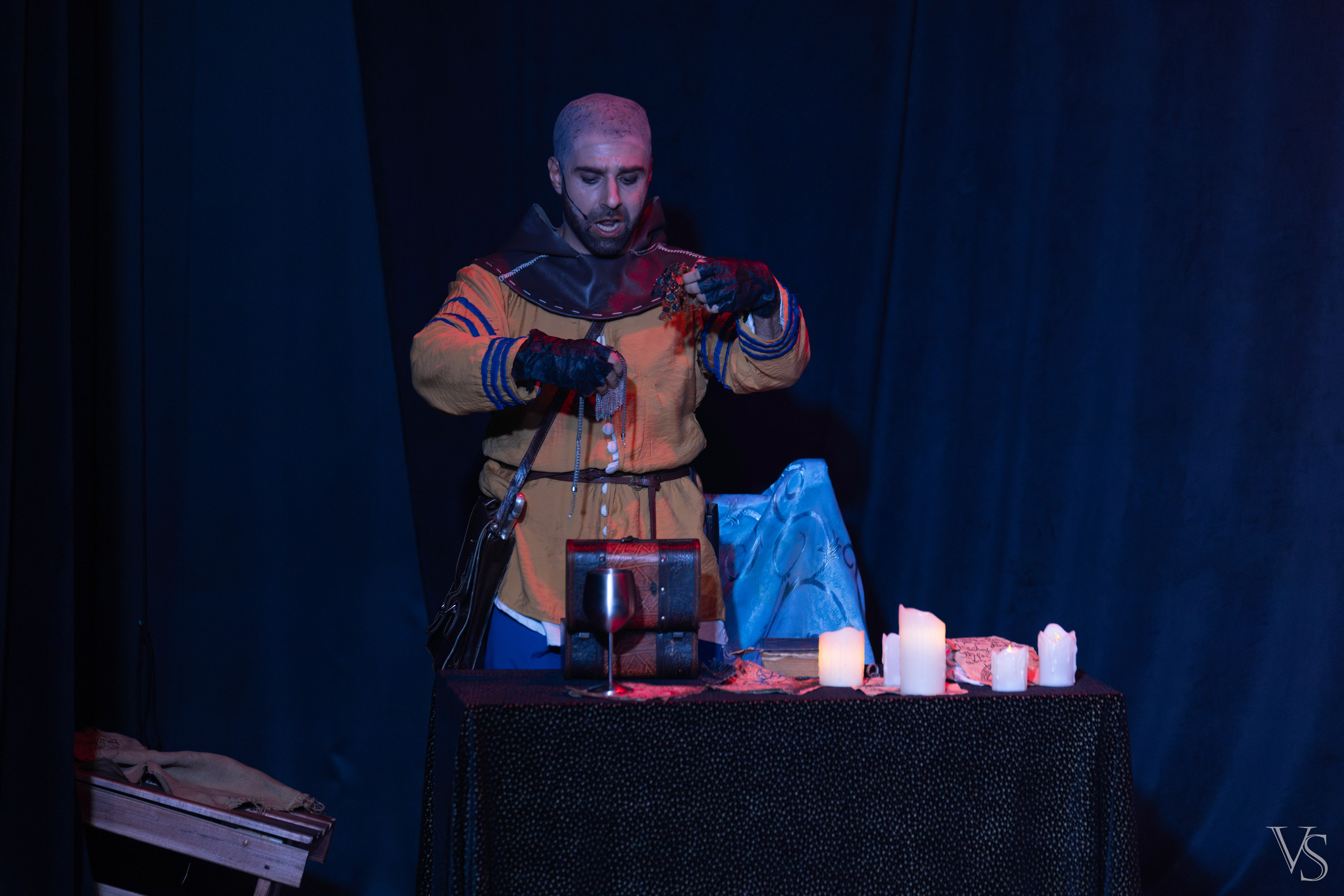 Каменное сердце. Фотограф Виктор Степанов