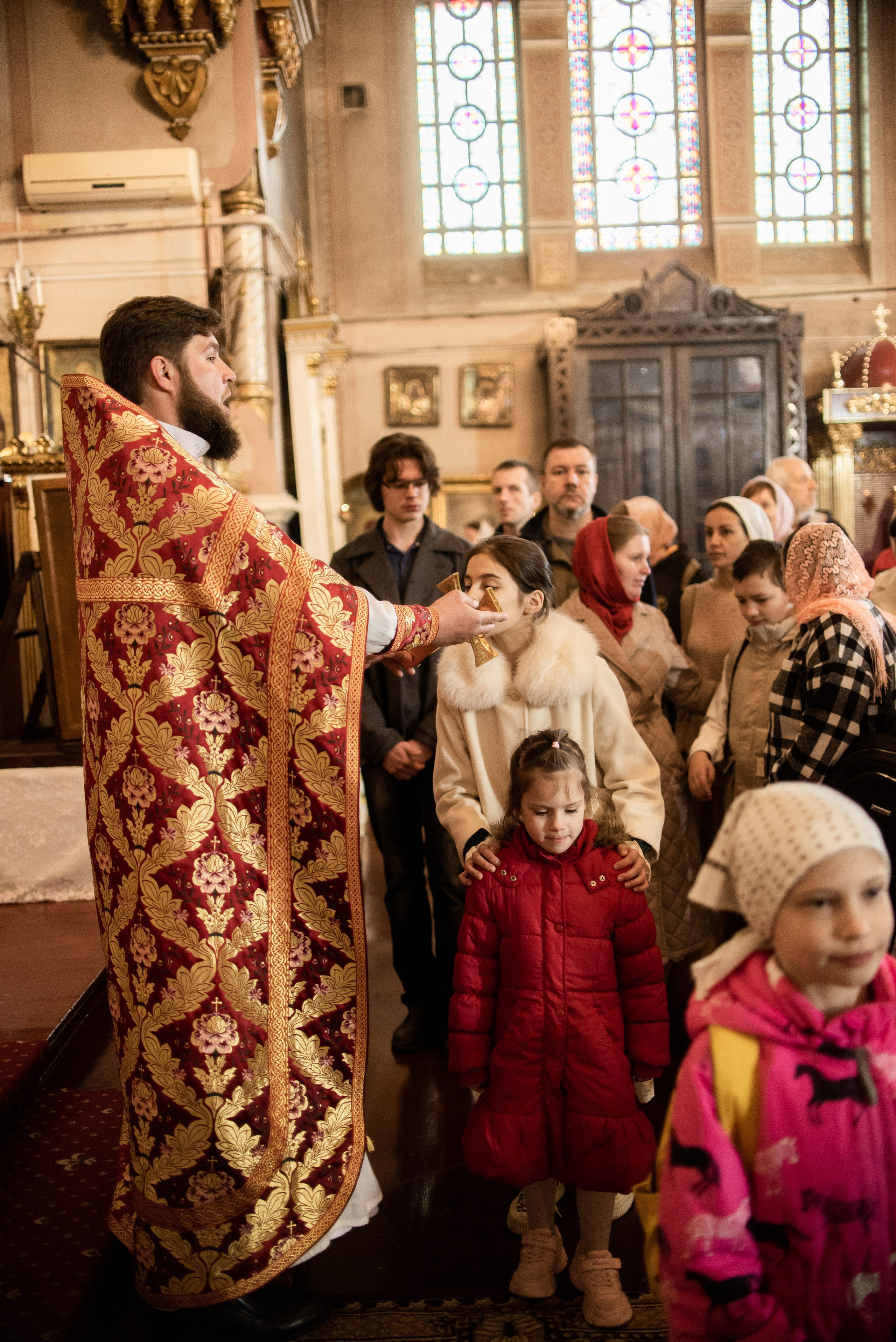 Пасха 16.04.2023. Семейный и свадебный фотограф в Феодосии и Коктебеле