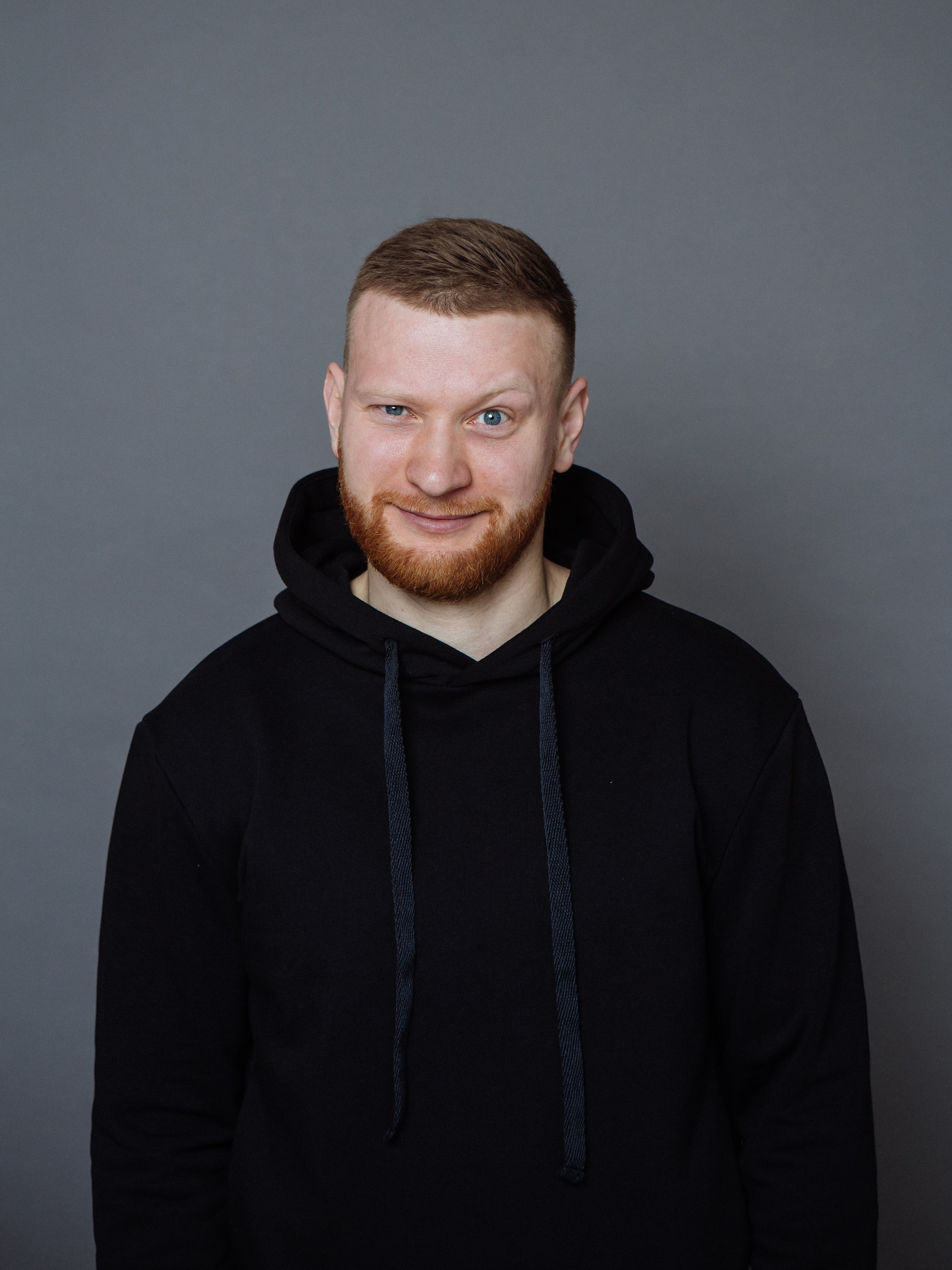 Александр. Свадебный и портретный фотограф Виктория Шипелик