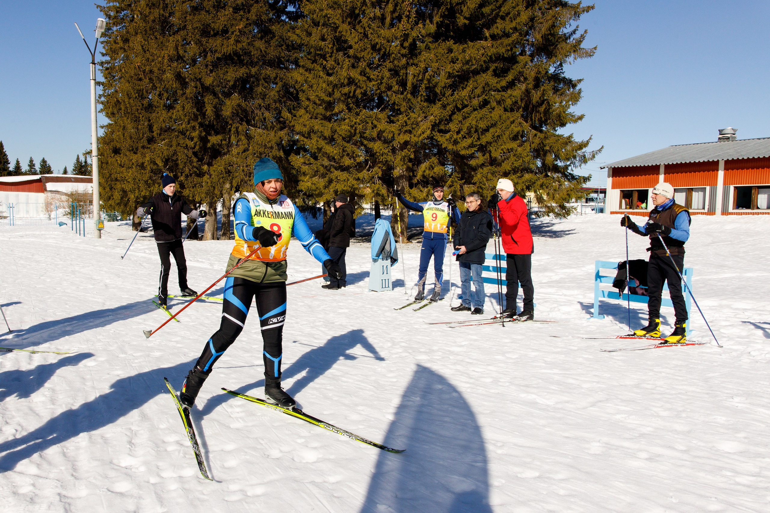Фотограф на спортивное мероприятие. Фотограф Дмитрий Молчанов | Фотограф Пермь | Фотограф