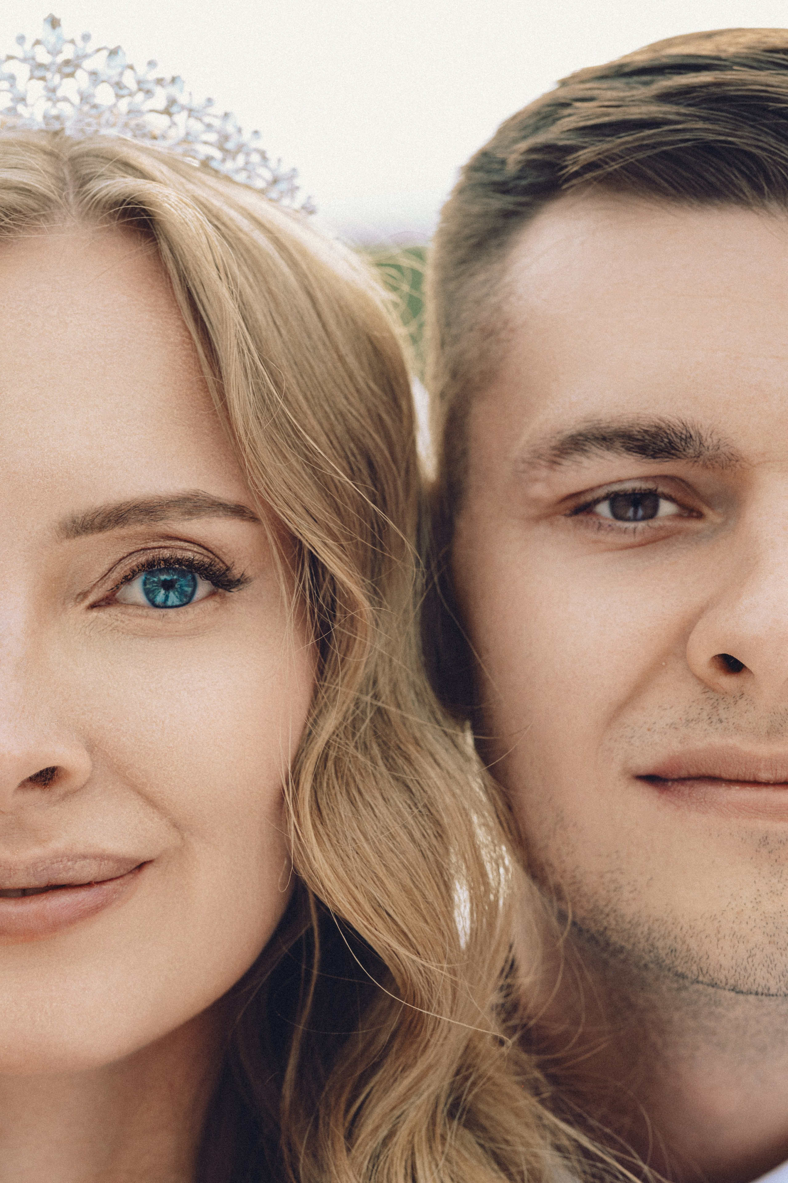 Артем+Дарианна. Фотограф Анатолий Шестаков