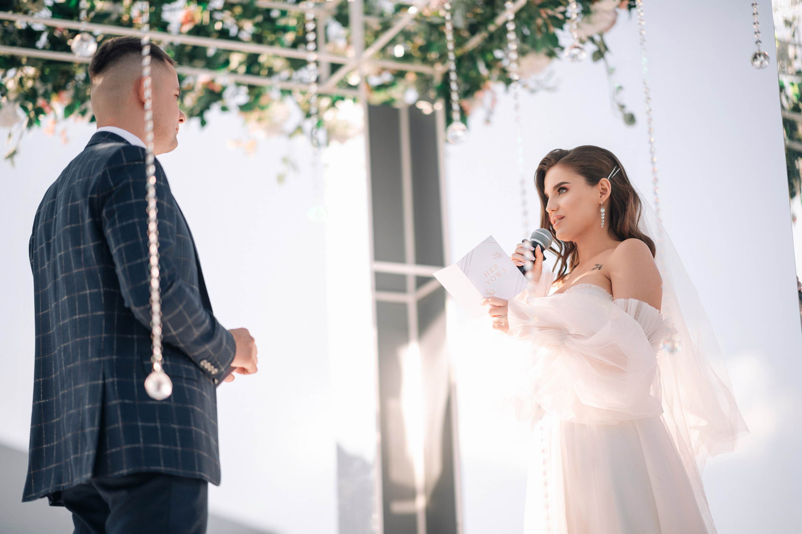 Катя+Дима. Фотограф Анатолий Шестаков