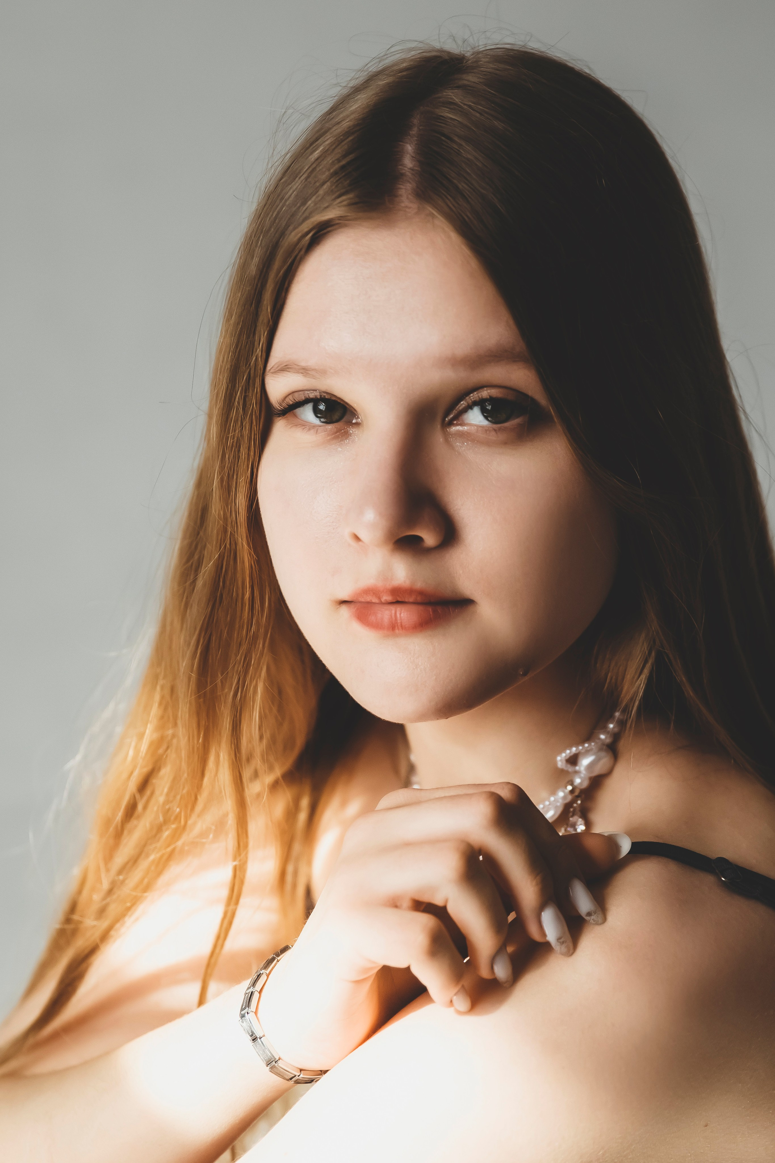 Кристина. Свадебный и семейный фотограф Колоскова Мария (Сочи и весь мир)