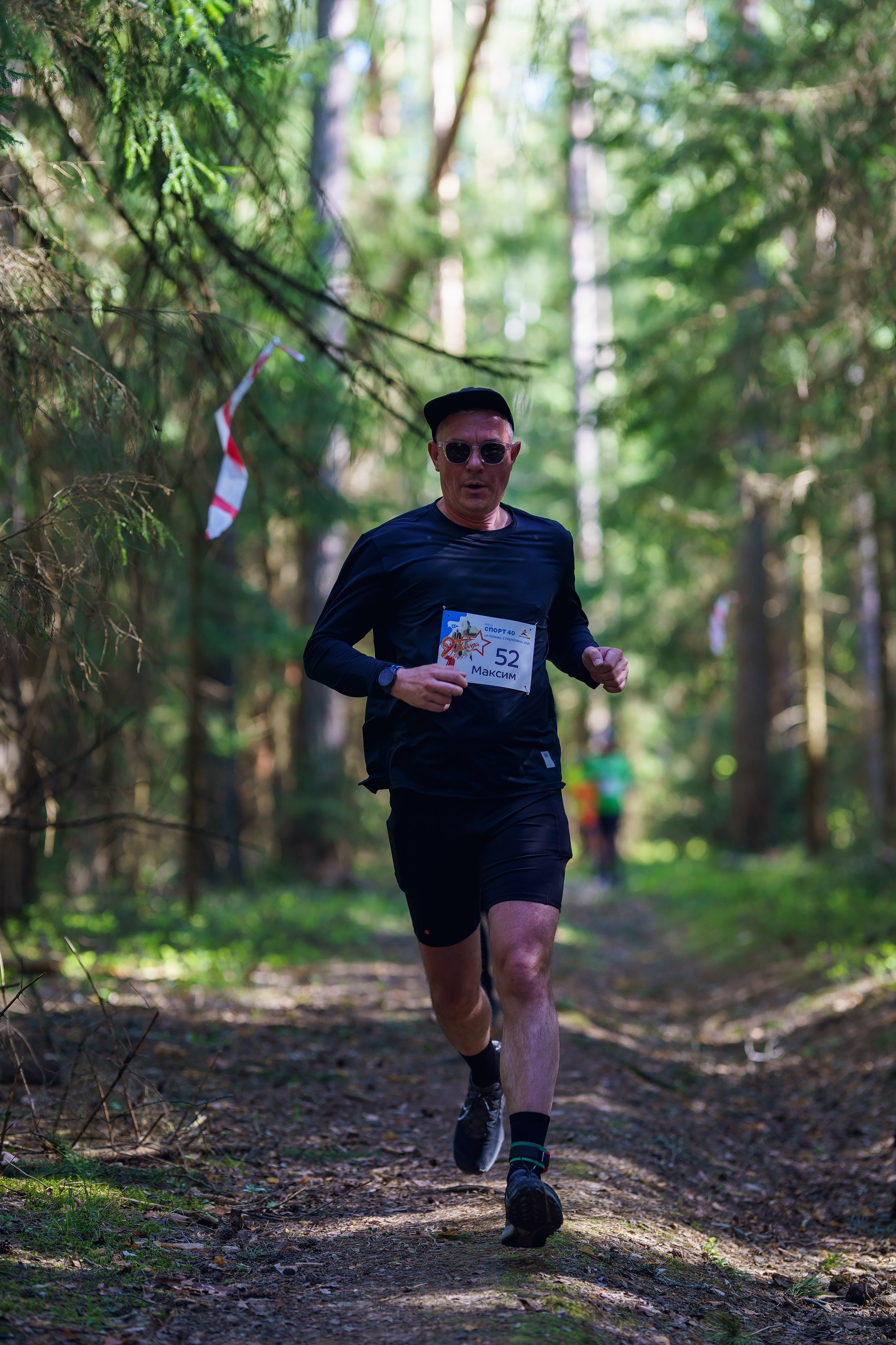 Фотографии Трейл Я помню. Стрелковка 2025. Фотограф спортивные события, недвижимость, турбизнес