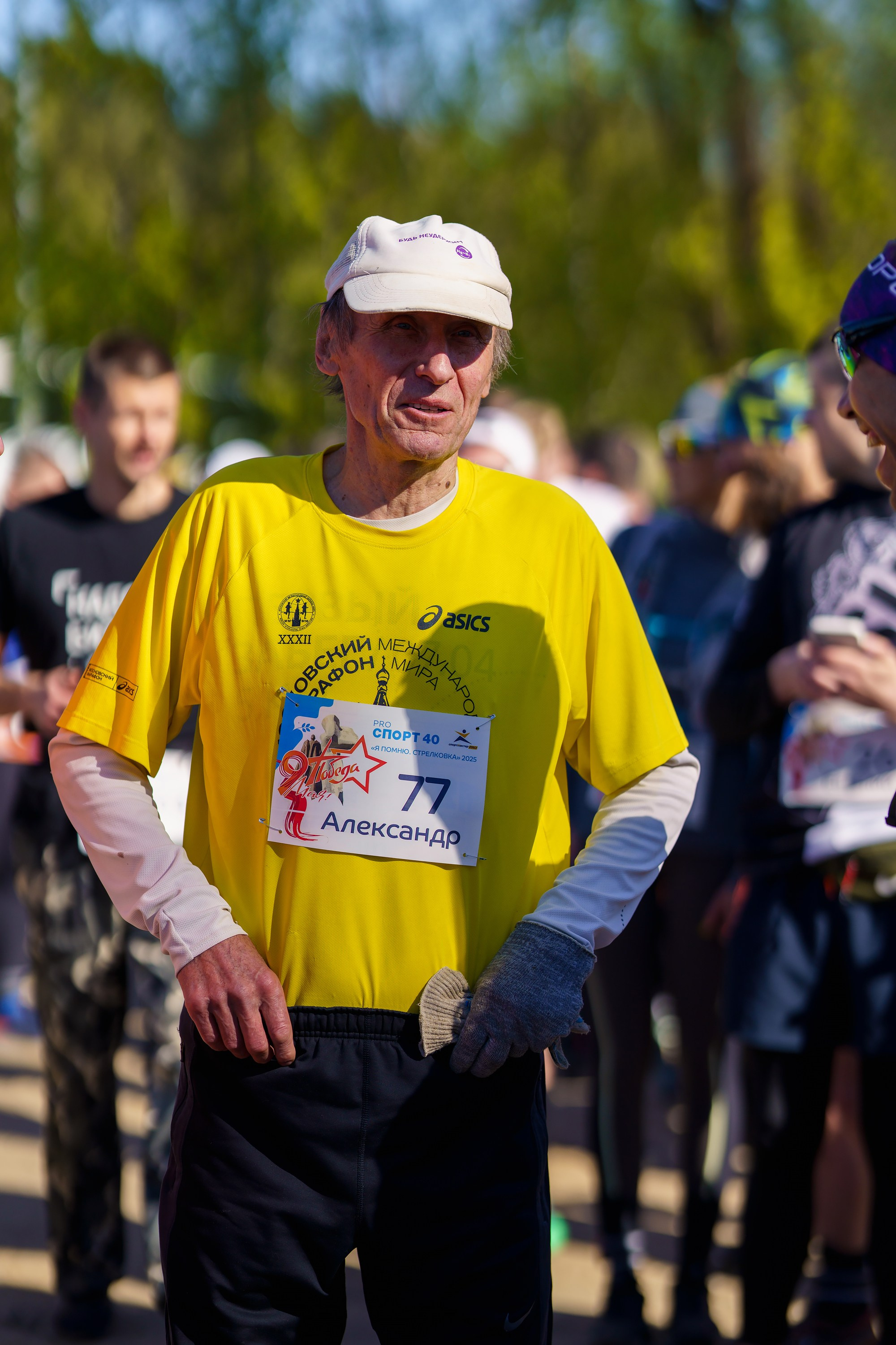 Фотографии Трейл Я помню. Стрелковка 2025. Фотограф спортивные события, недвижимость, турбизнес