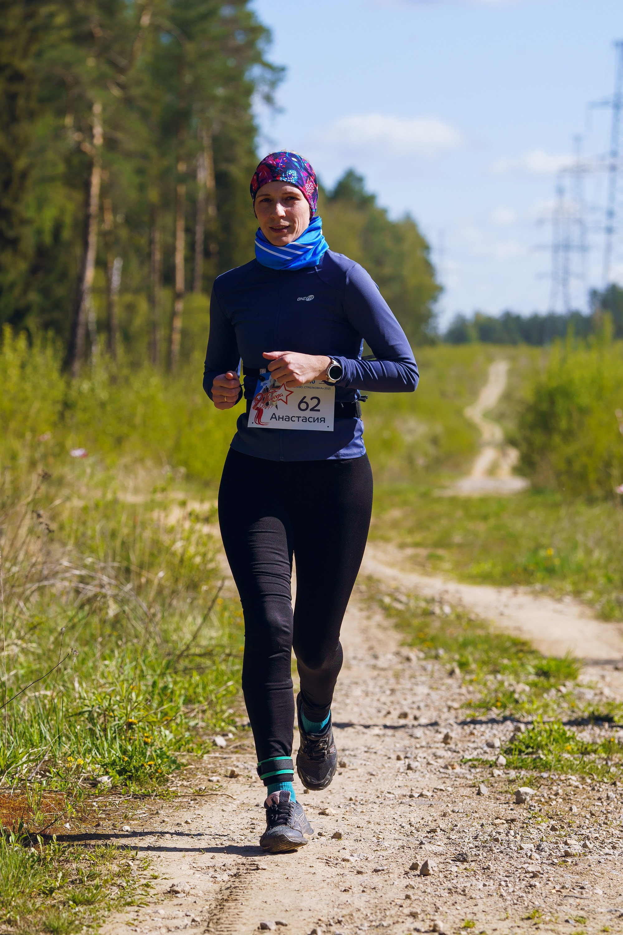 Фотографии Трейл Я помню. Стрелковка 2025. Фотограф спортивные события, недвижимость, турбизнес