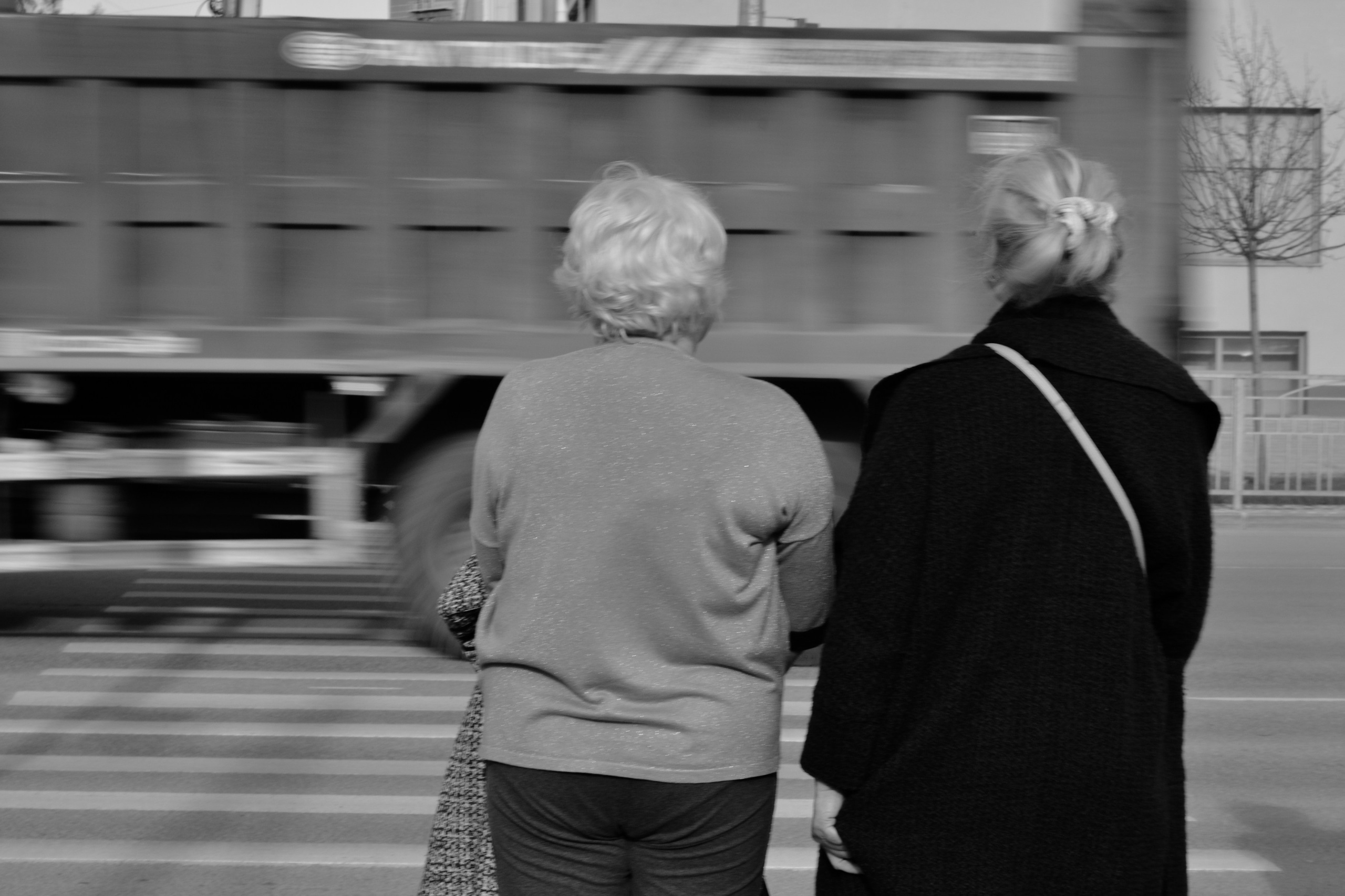 STREET. Фотограф Ольга Дмитриева. Новосибирск