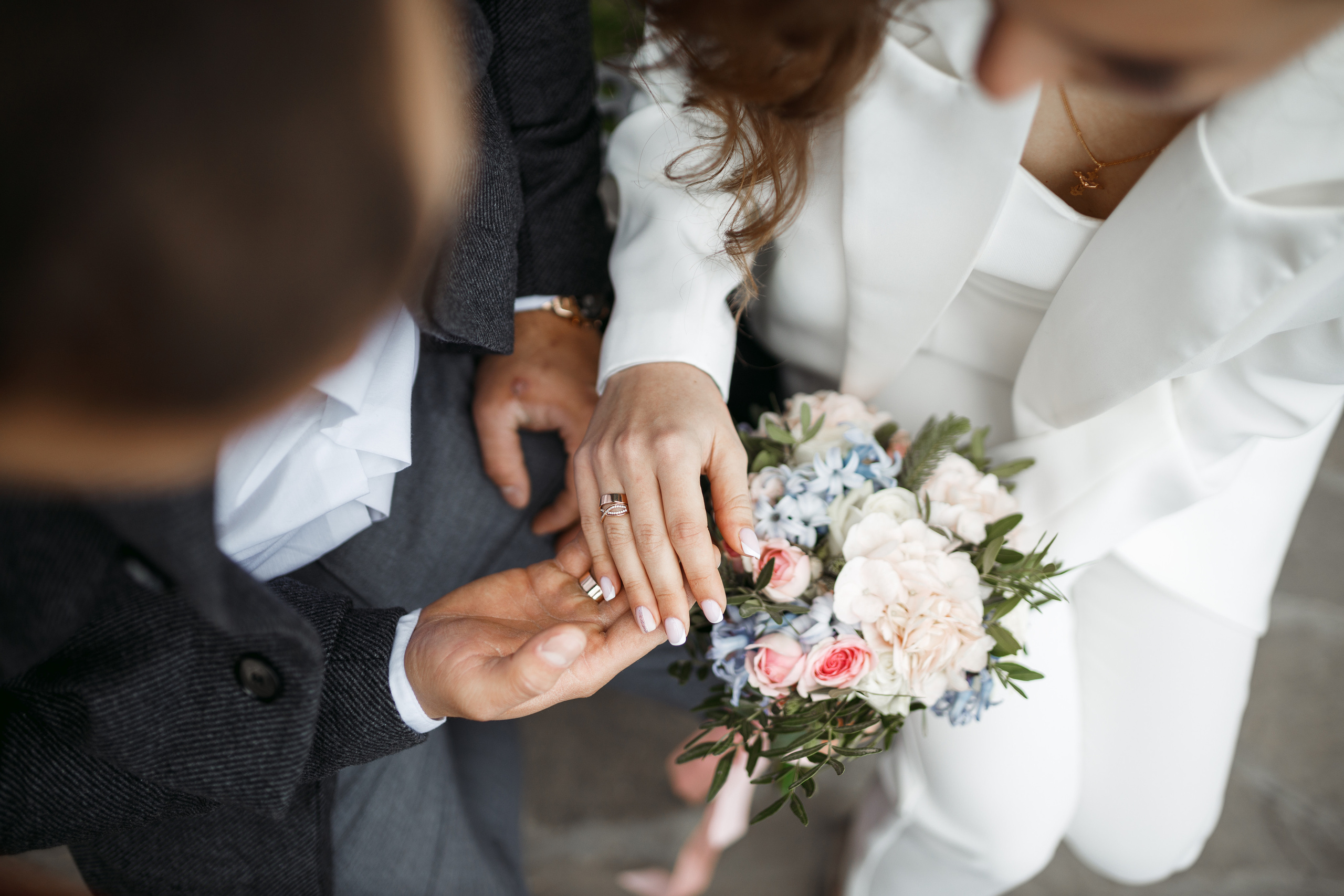 Анонс свадьбы Лены и Олега. Свадебный фотограф в Крыму и Севастополе Ольга Баскакова