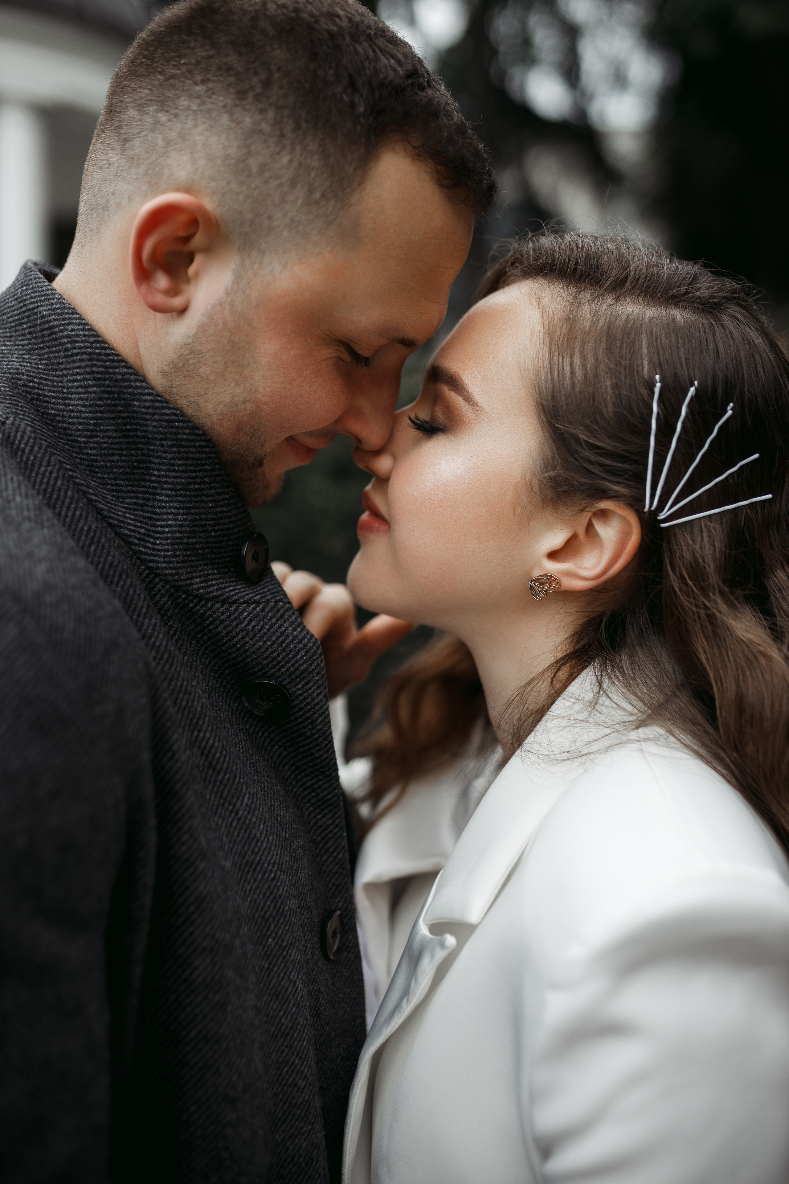 Анонс свадьбы Лены и Олега. Свадебный фотограф в Крыму и Севастополе Ольга Баскакова