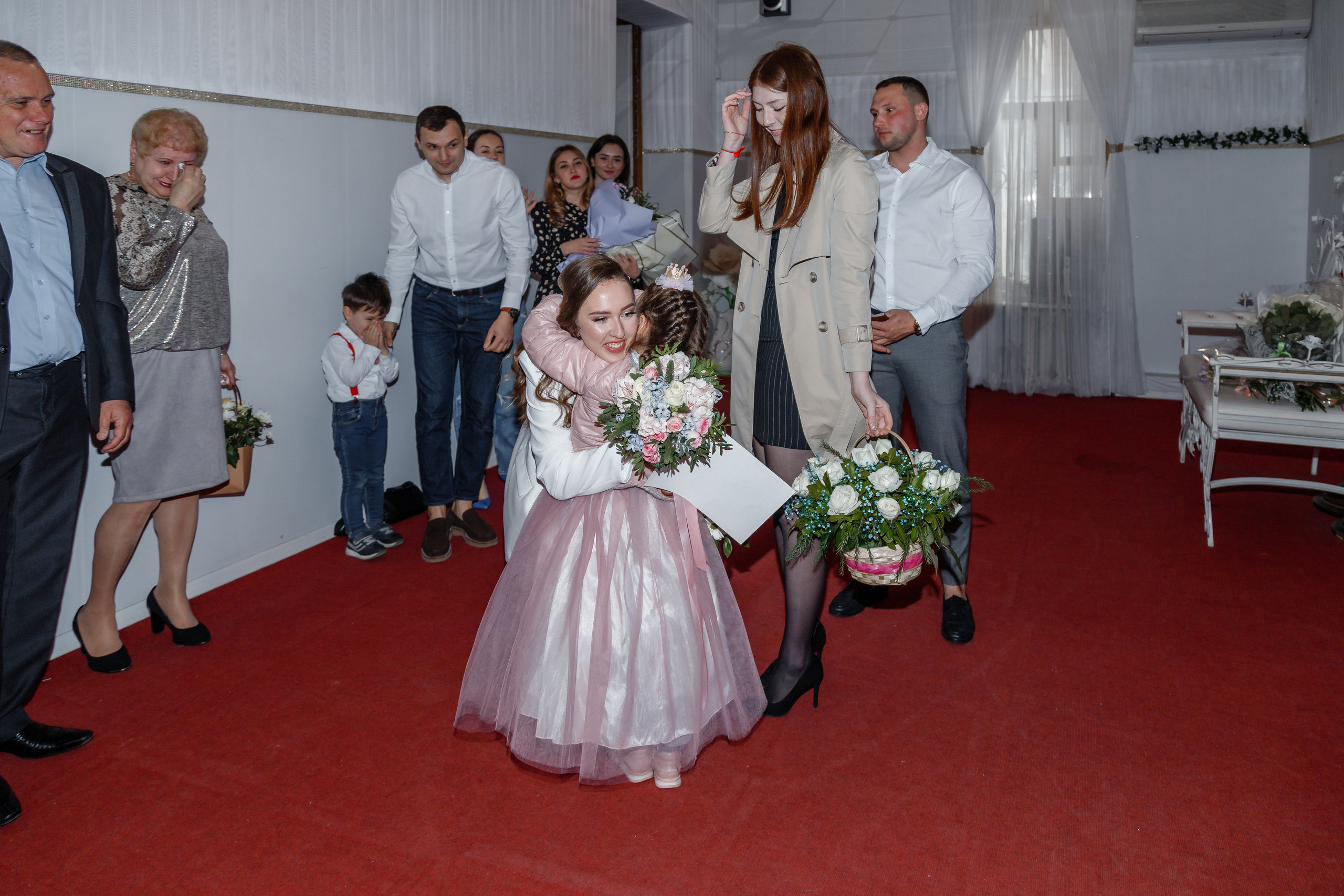 Анонс свадьбы Лены и Олега. Свадебный фотограф в Крыму и Севастополе Ольга Баскакова