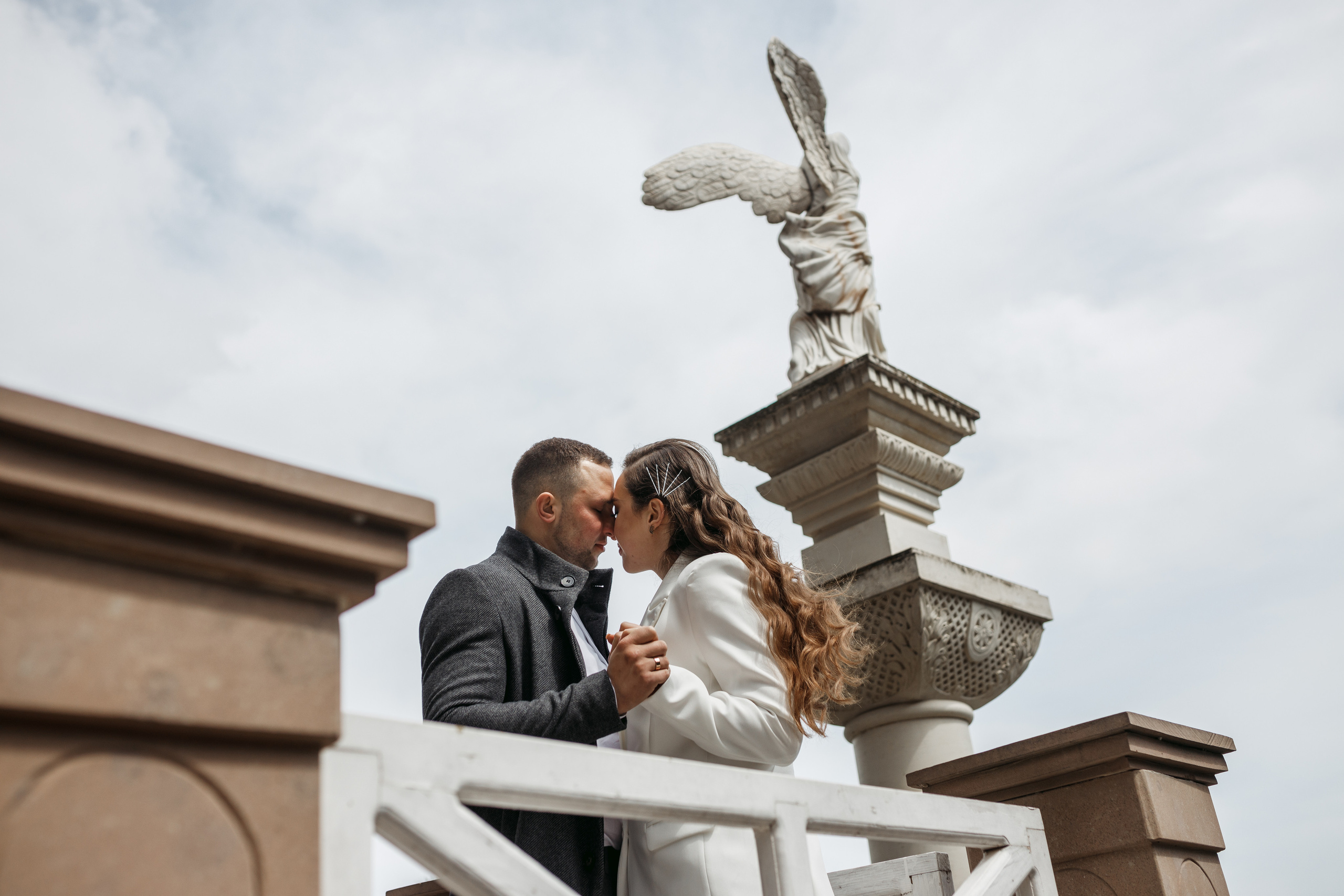 Анонс свадьбы Лены и Олега. Свадебный фотограф в Крыму и Севастополе Ольга Баскакова