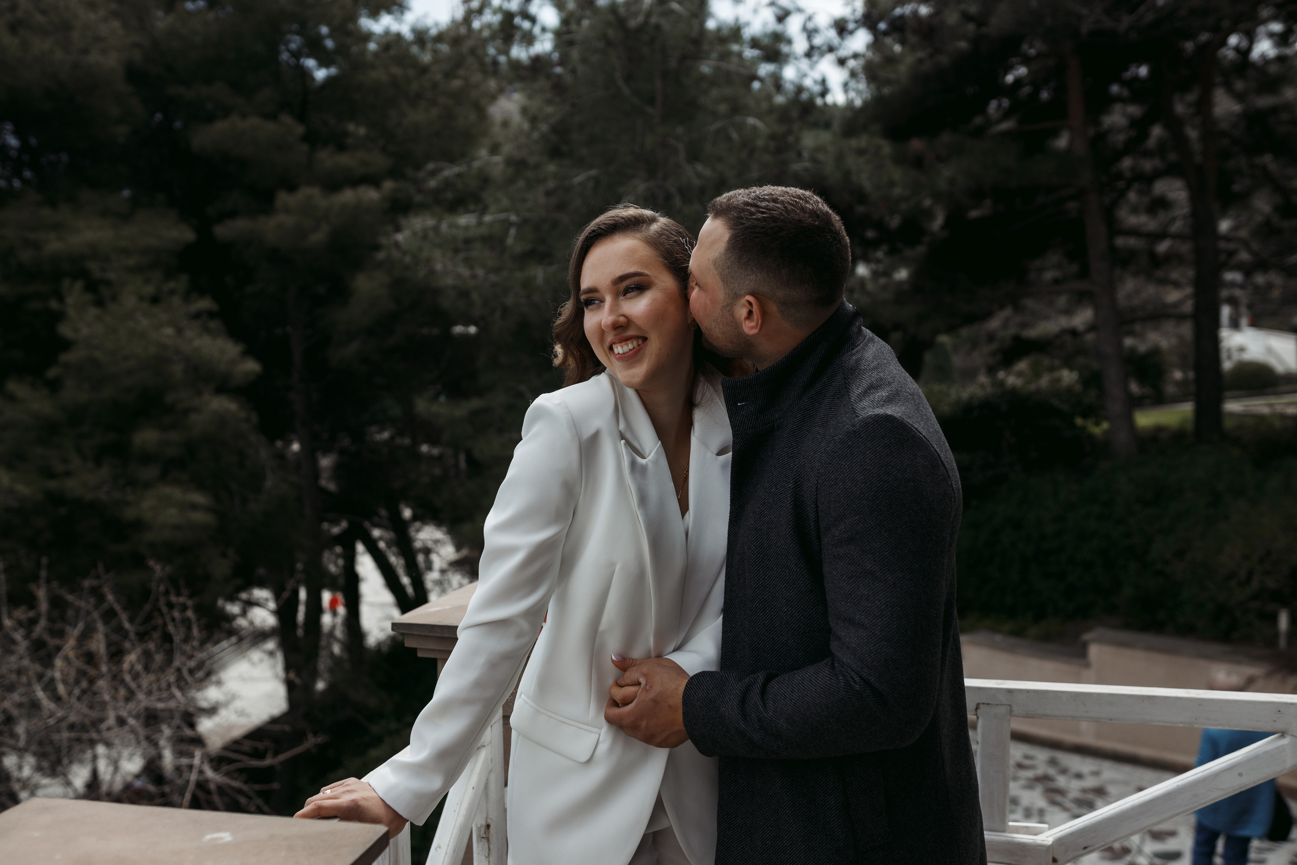 Анонс свадьбы Лены и Олега. Свадебный фотограф в Крыму и Севастополе Ольга Баскакова