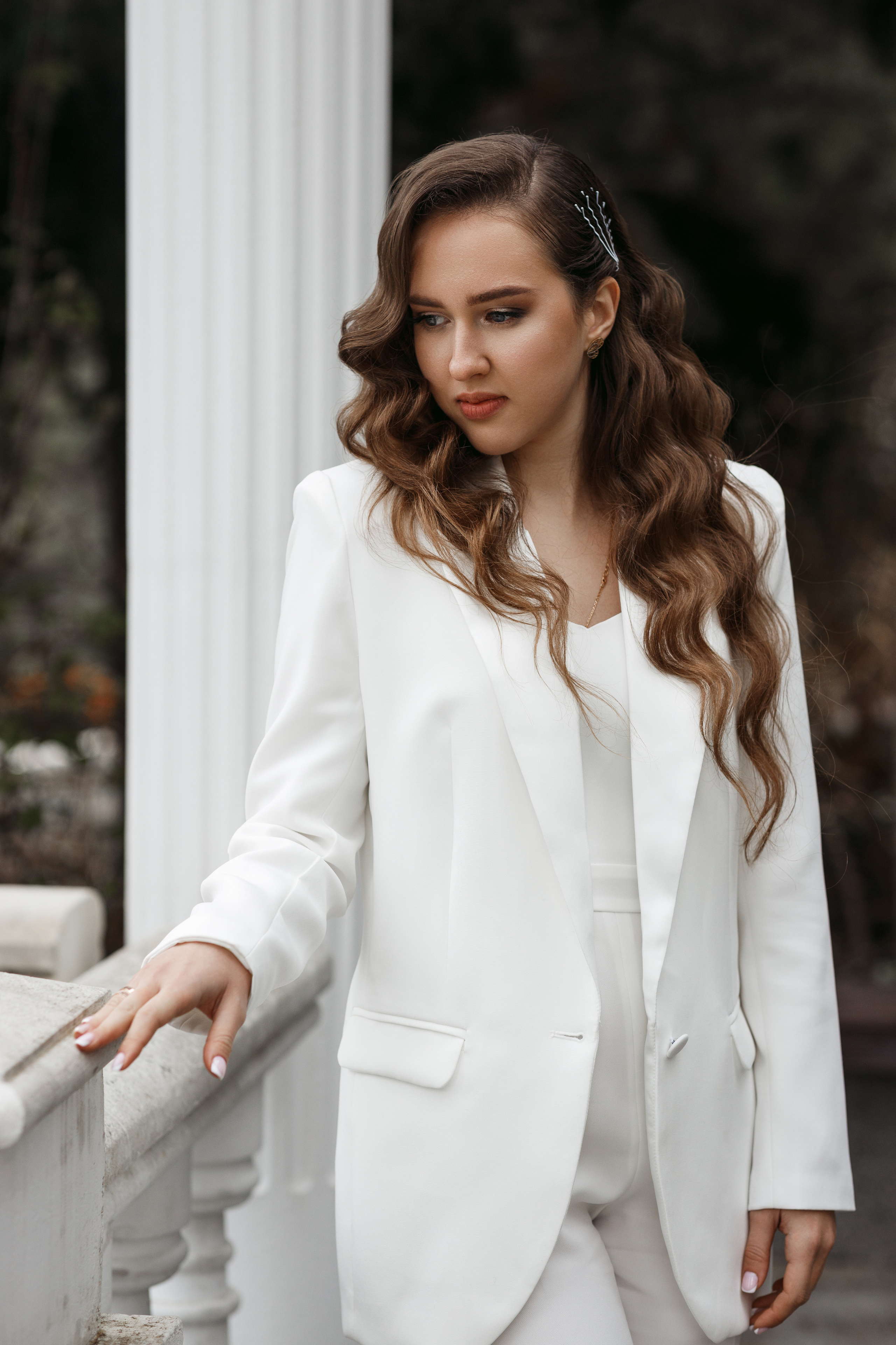 Анонс свадьбы Лены и Олега. Свадебный фотограф в Крыму и Севастополе Ольга Баскакова