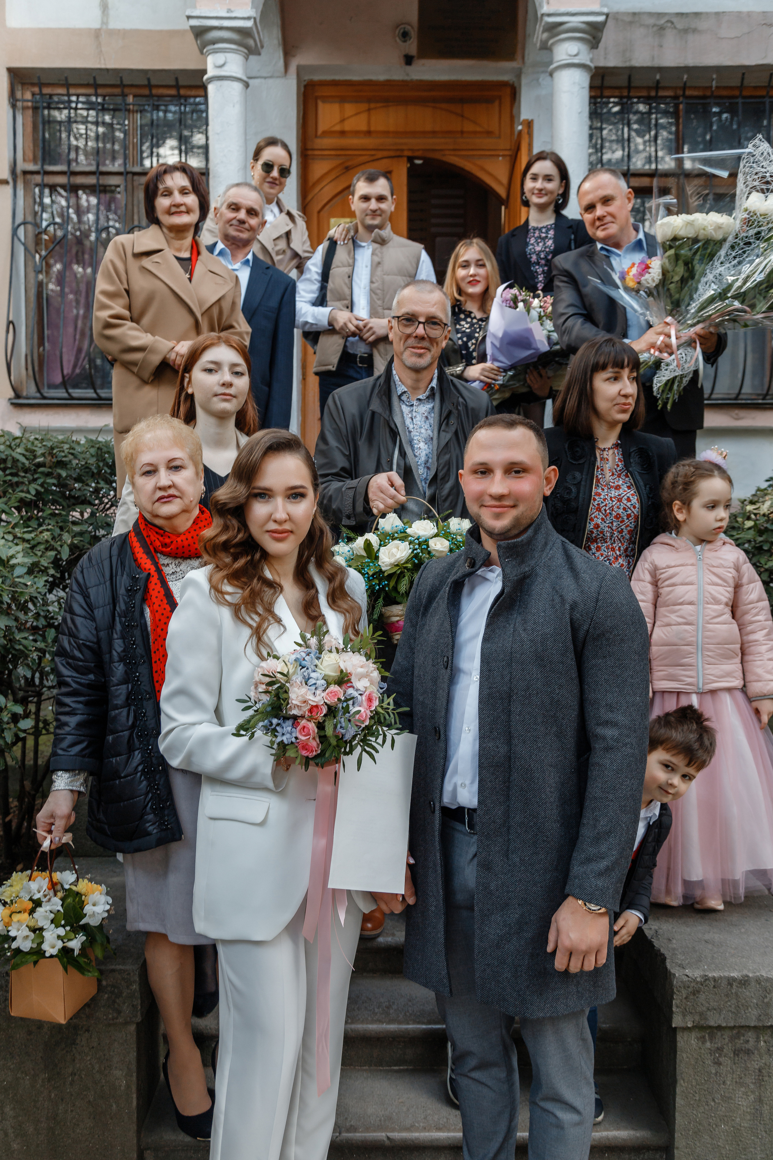 Анонс свадьбы Лены и Олега. Свадебный фотограф в Крыму и Севастополе Ольга Баскакова