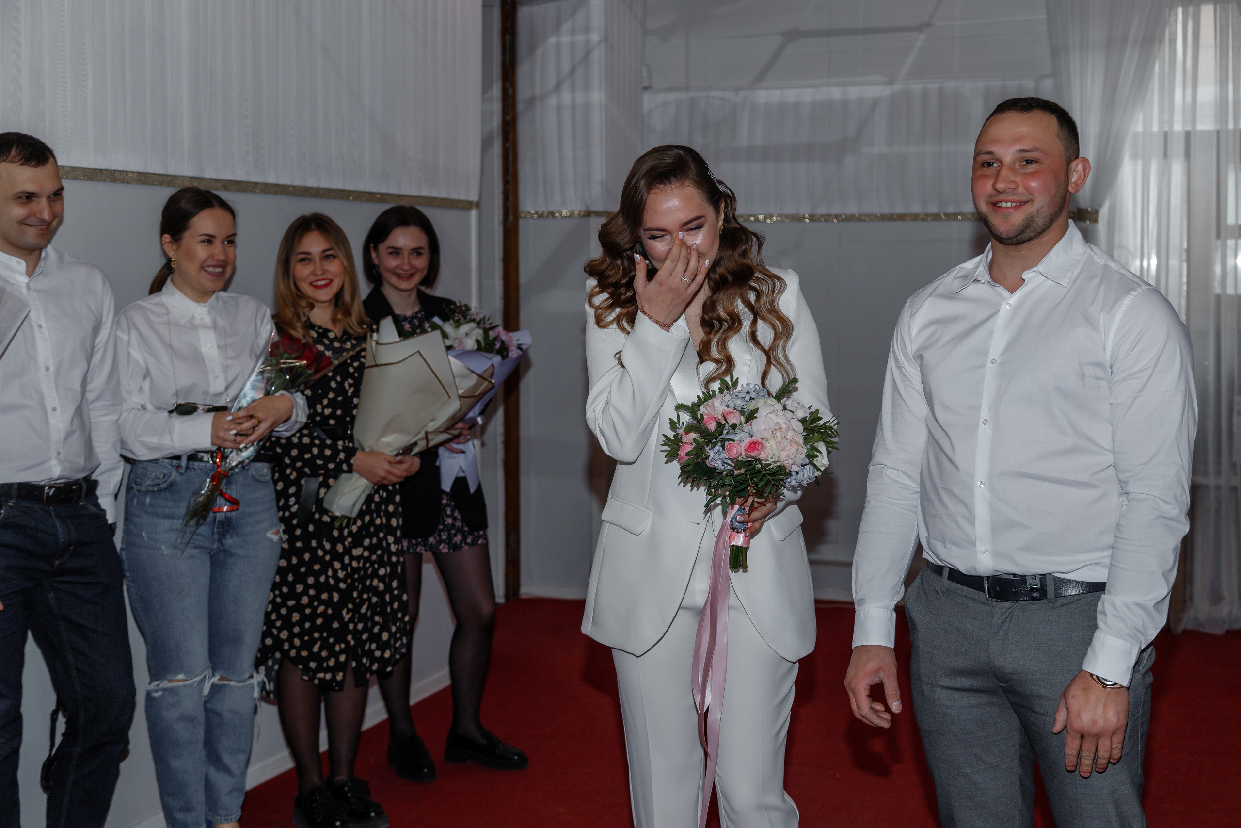 Анонс свадьбы Лены и Олега. Свадебный фотограф в Крыму и Севастополе Ольга Баскакова