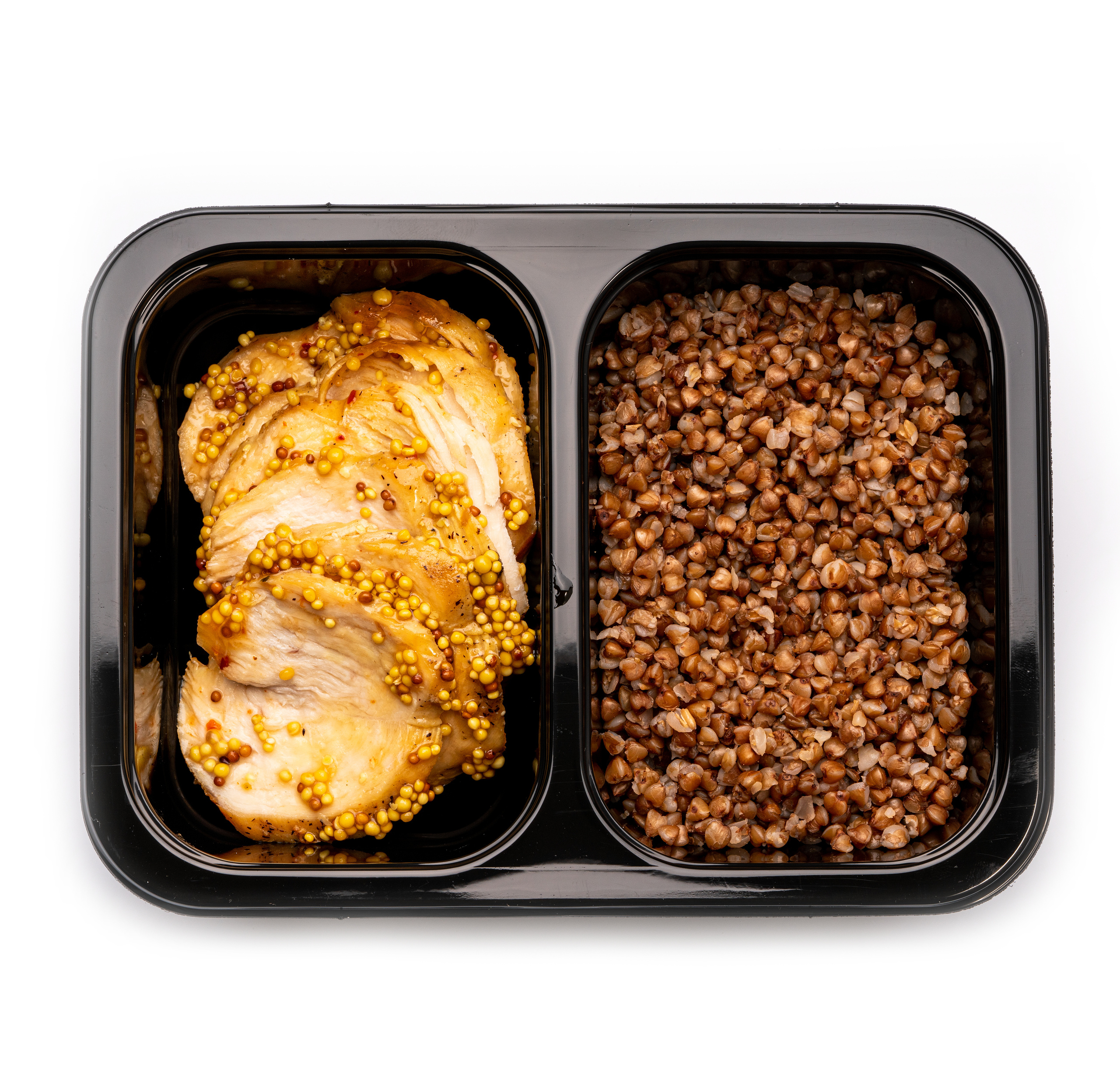 Фуд съемка. Еда в контейнерах. Еда на доставку.